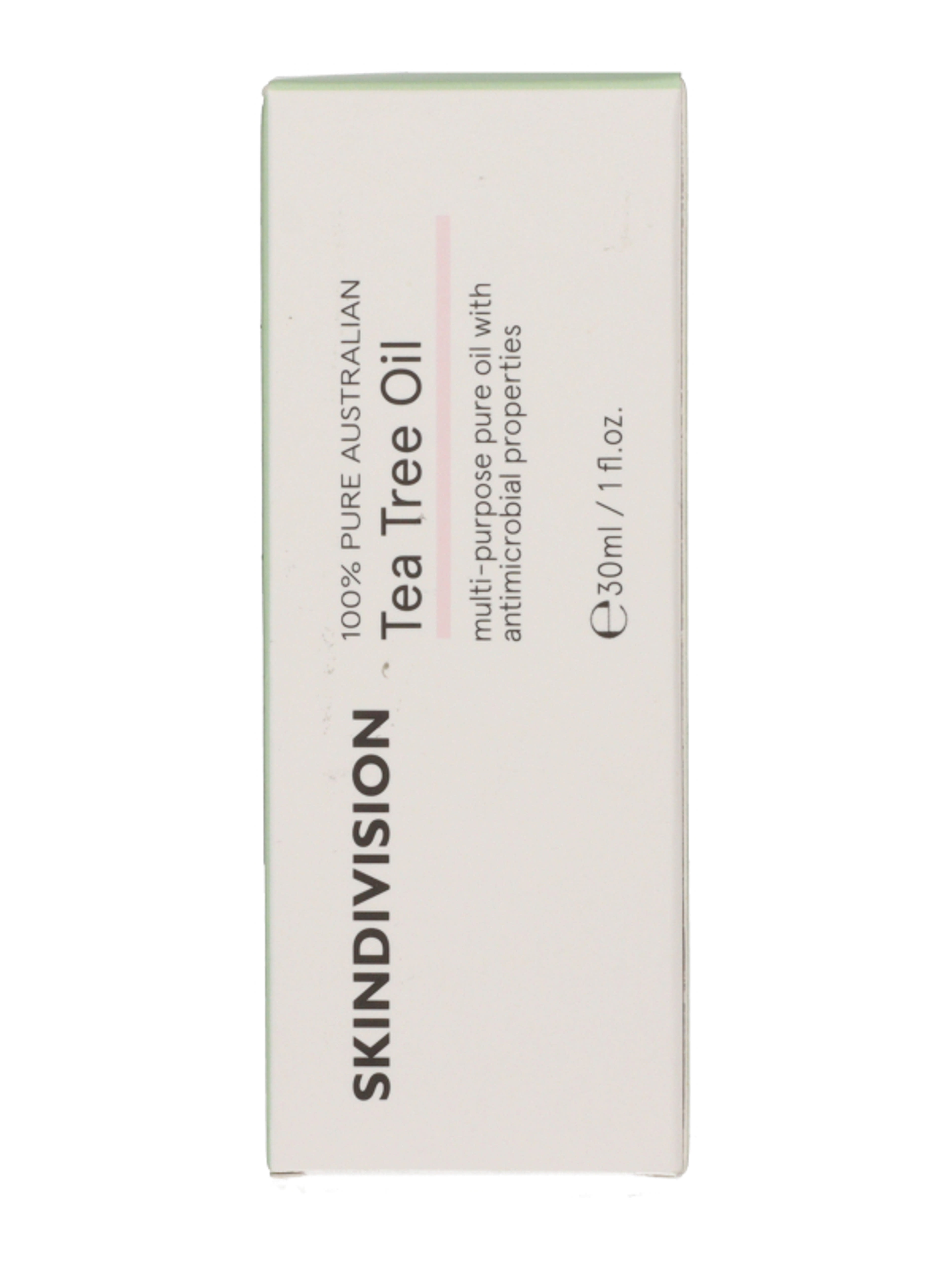 SkinDivision teafaolaj 100% - 30 ml