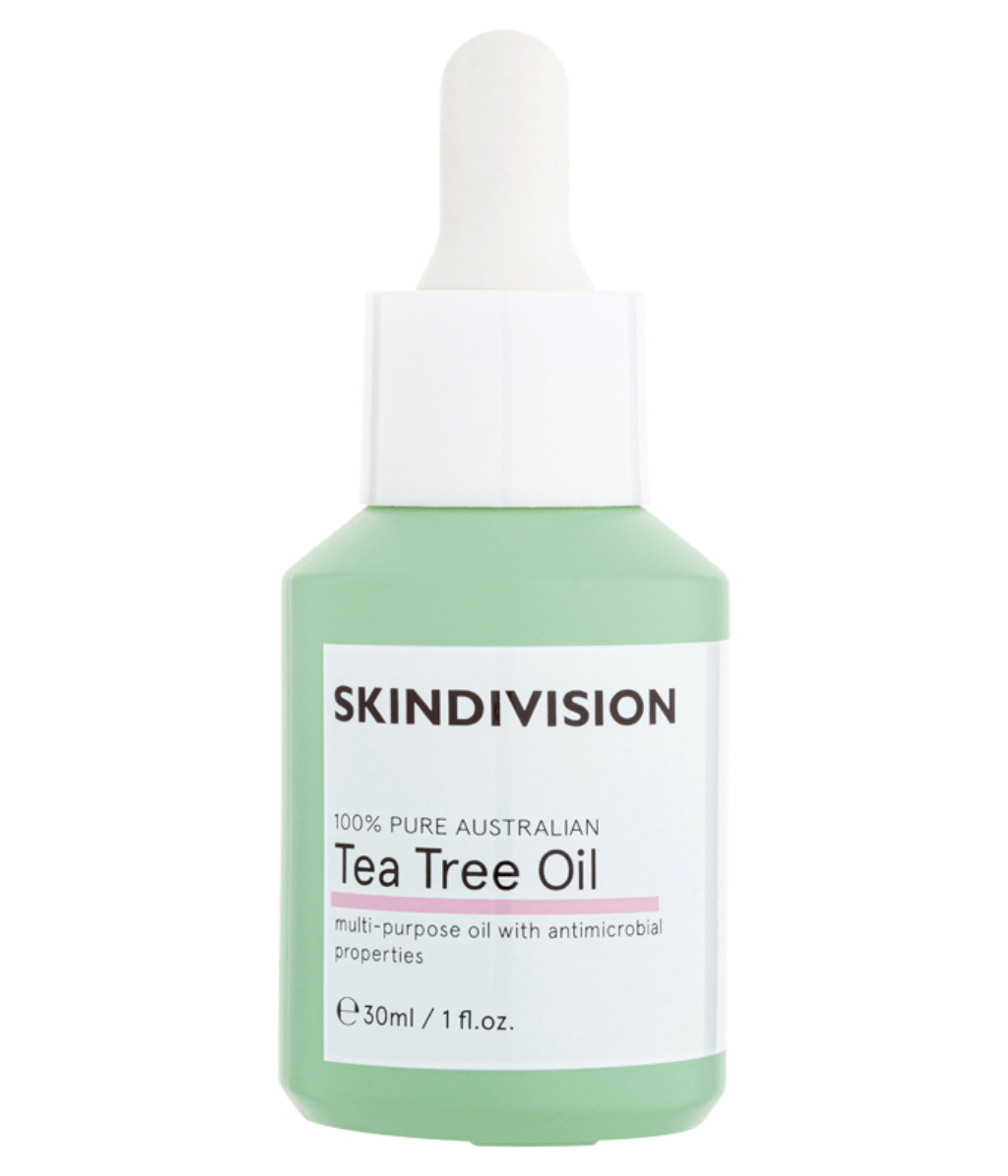 SkinDivision teafaolaj 100% - 30 ml-3