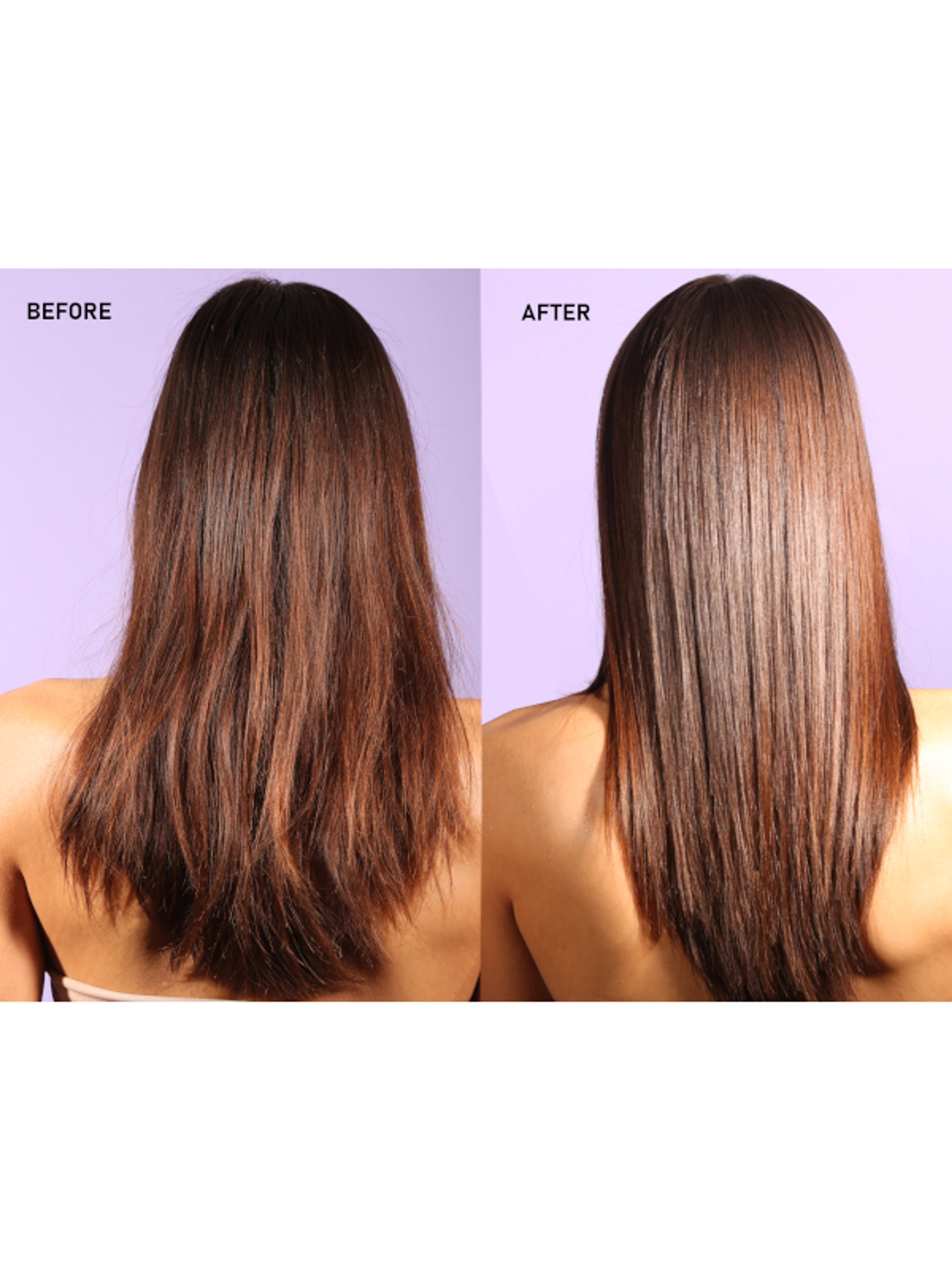 Rosinii Hair Moisture Repair hidratáló hajpakolás - 250 ml-7