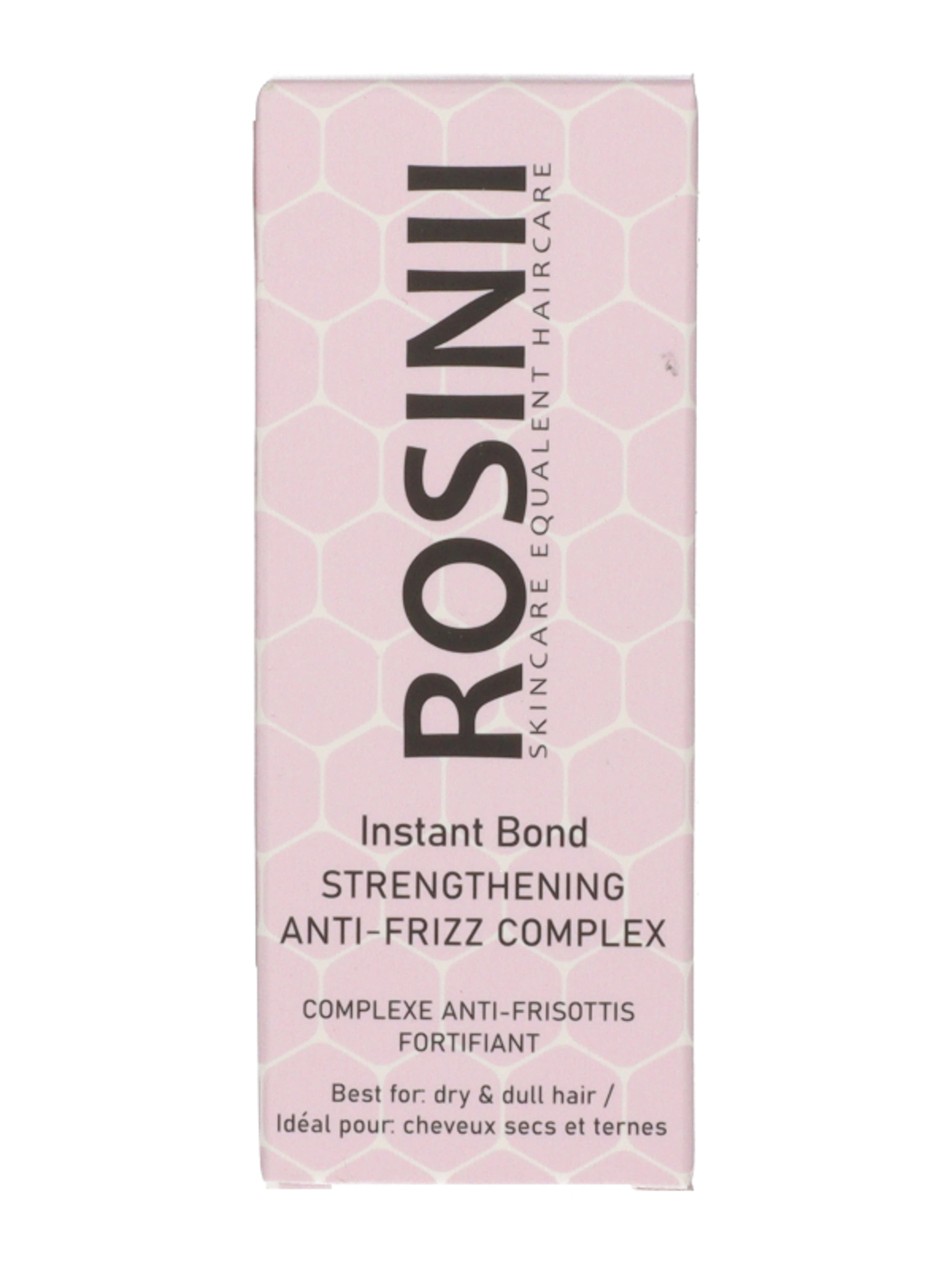Rosinii Hair Insant Bond hajerősítő olajkomplex - 50 ml