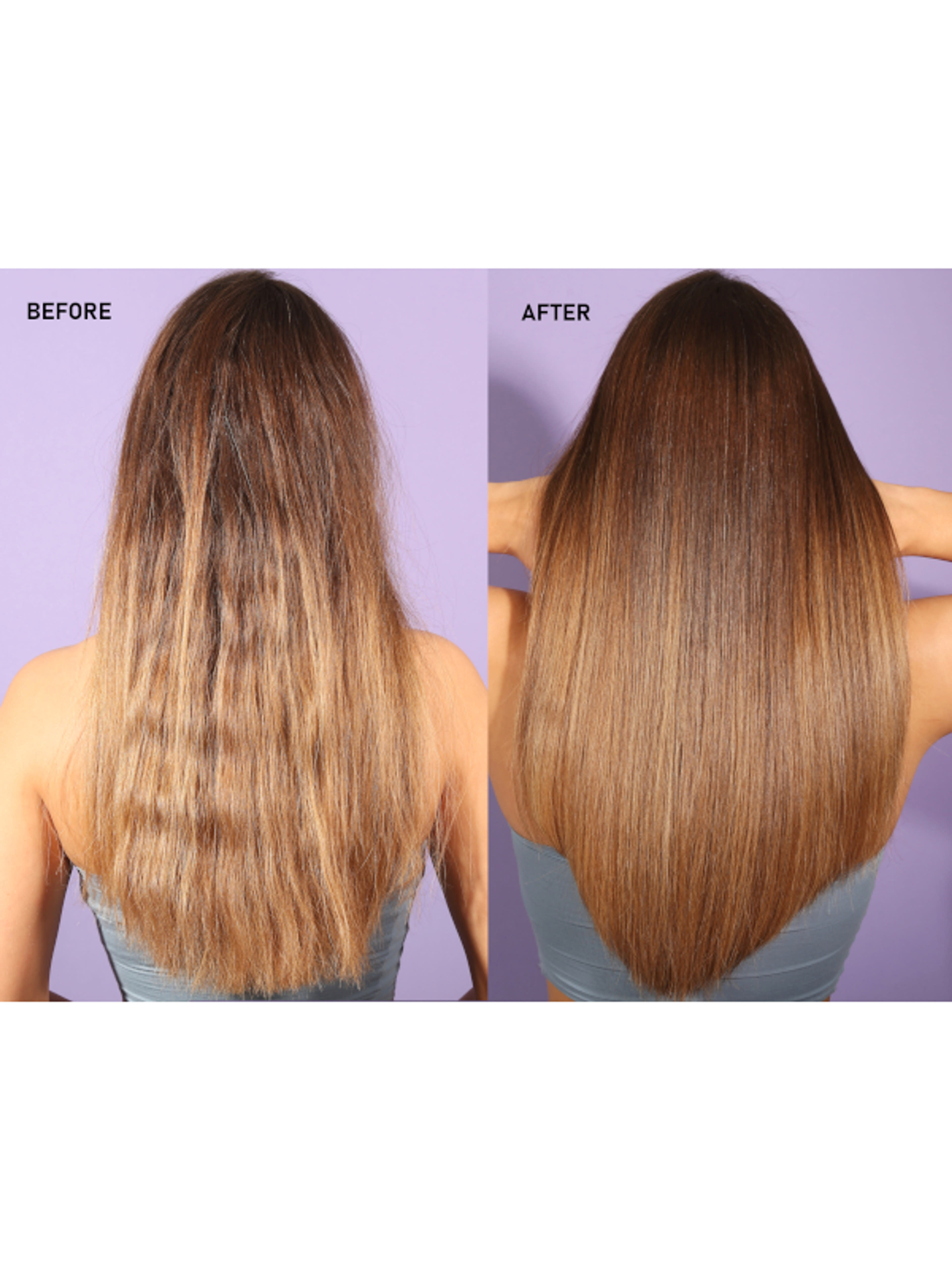 Rosinii Hair hajpakolás dúsító + phytokeratin - 250 ml-7