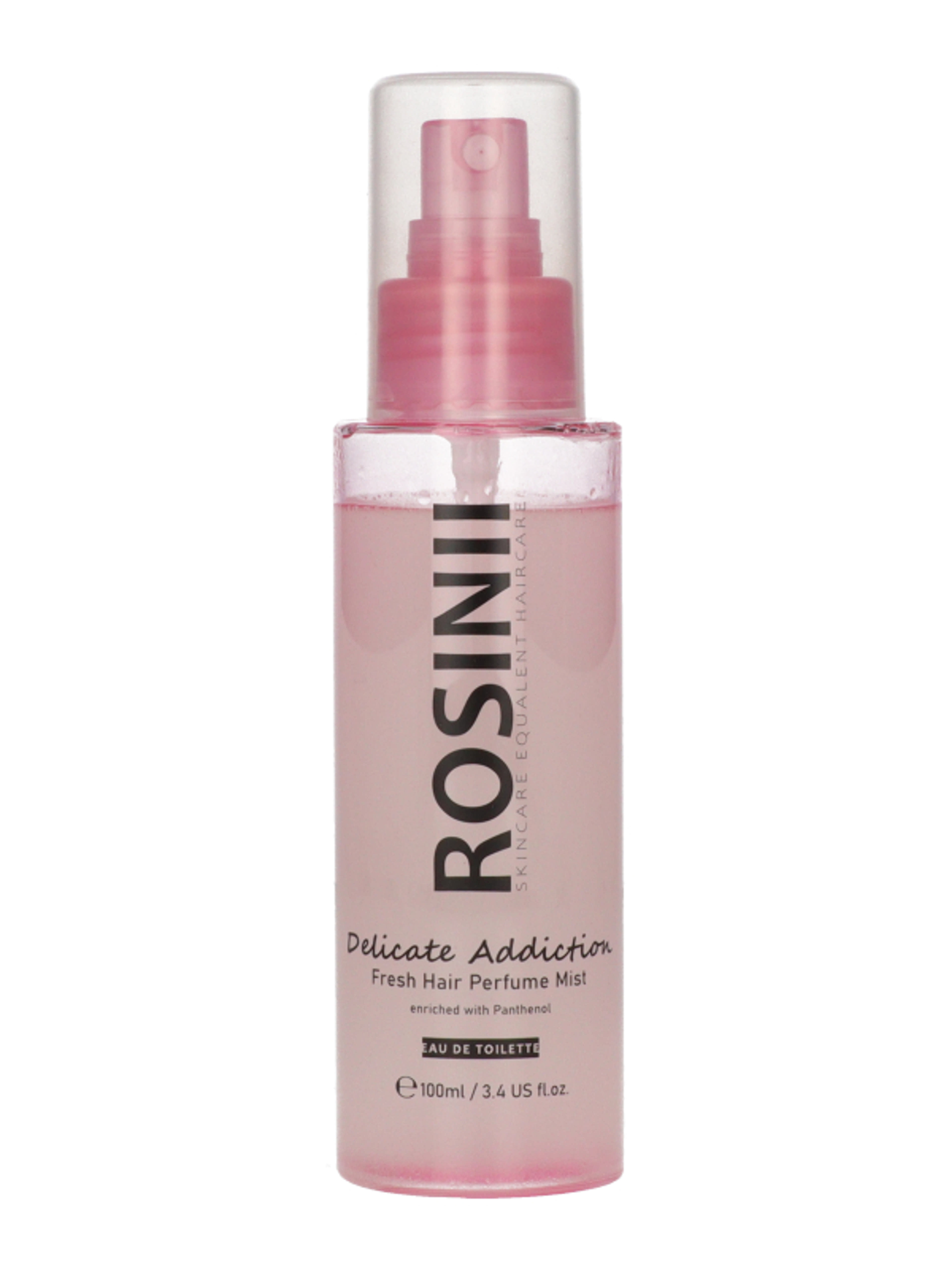 Rosinii Hair Delicate Addiction hajparfüm - 100 ml-3