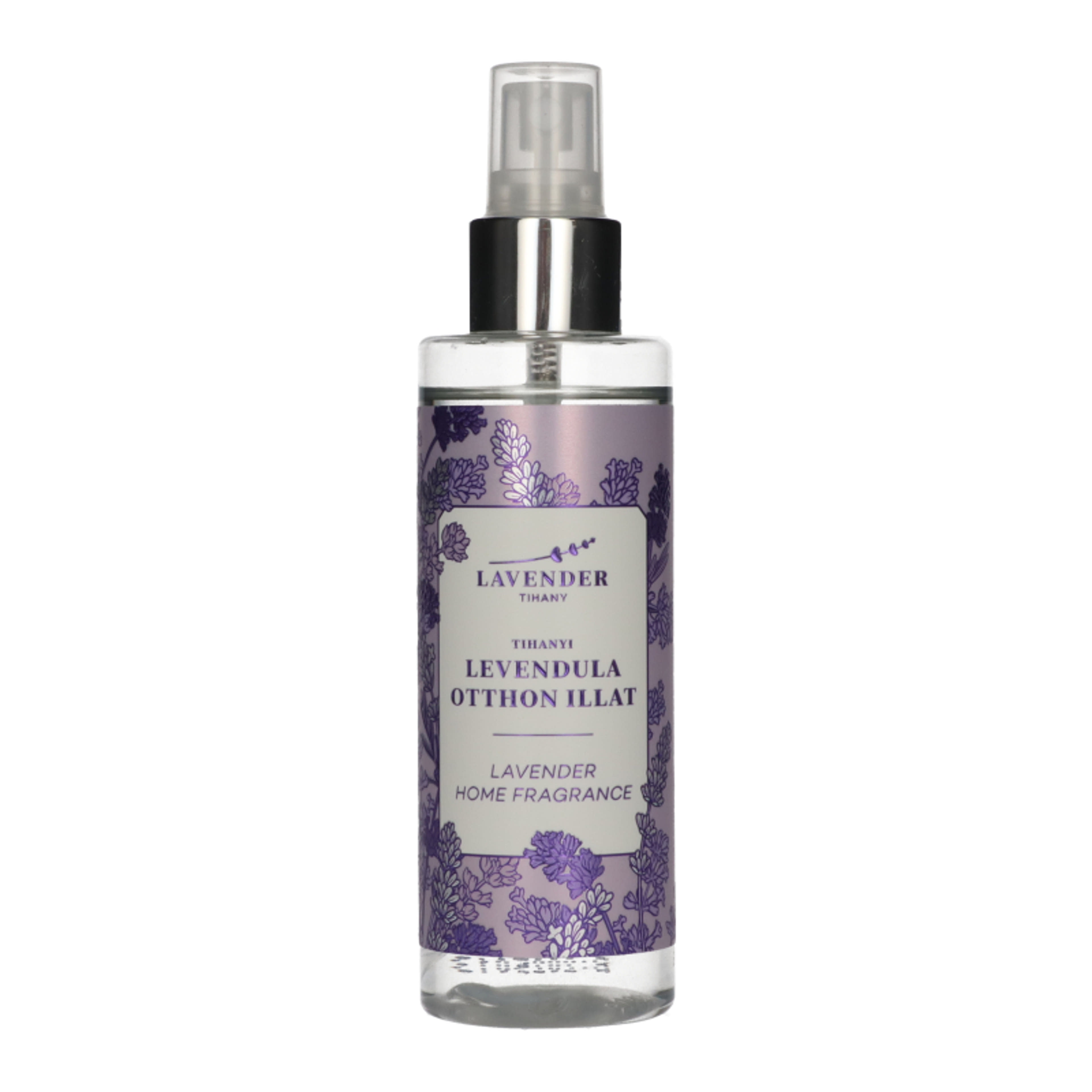 Lavender Tihany levendula otthon illat lakásparfüm - 10 ml-1
