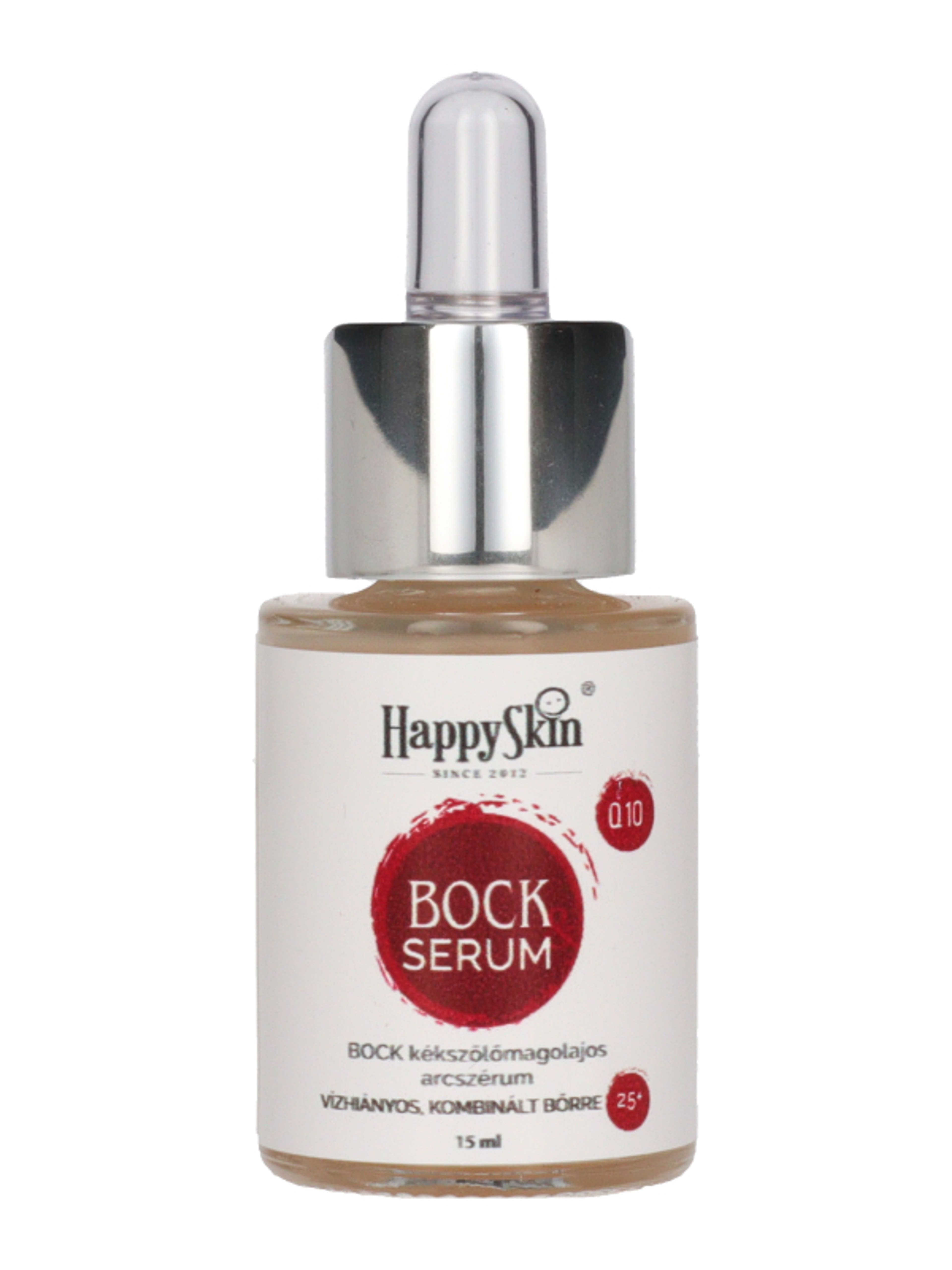 HappySkin Bock szérum kékszölőmagolajos - 15 ml-1
