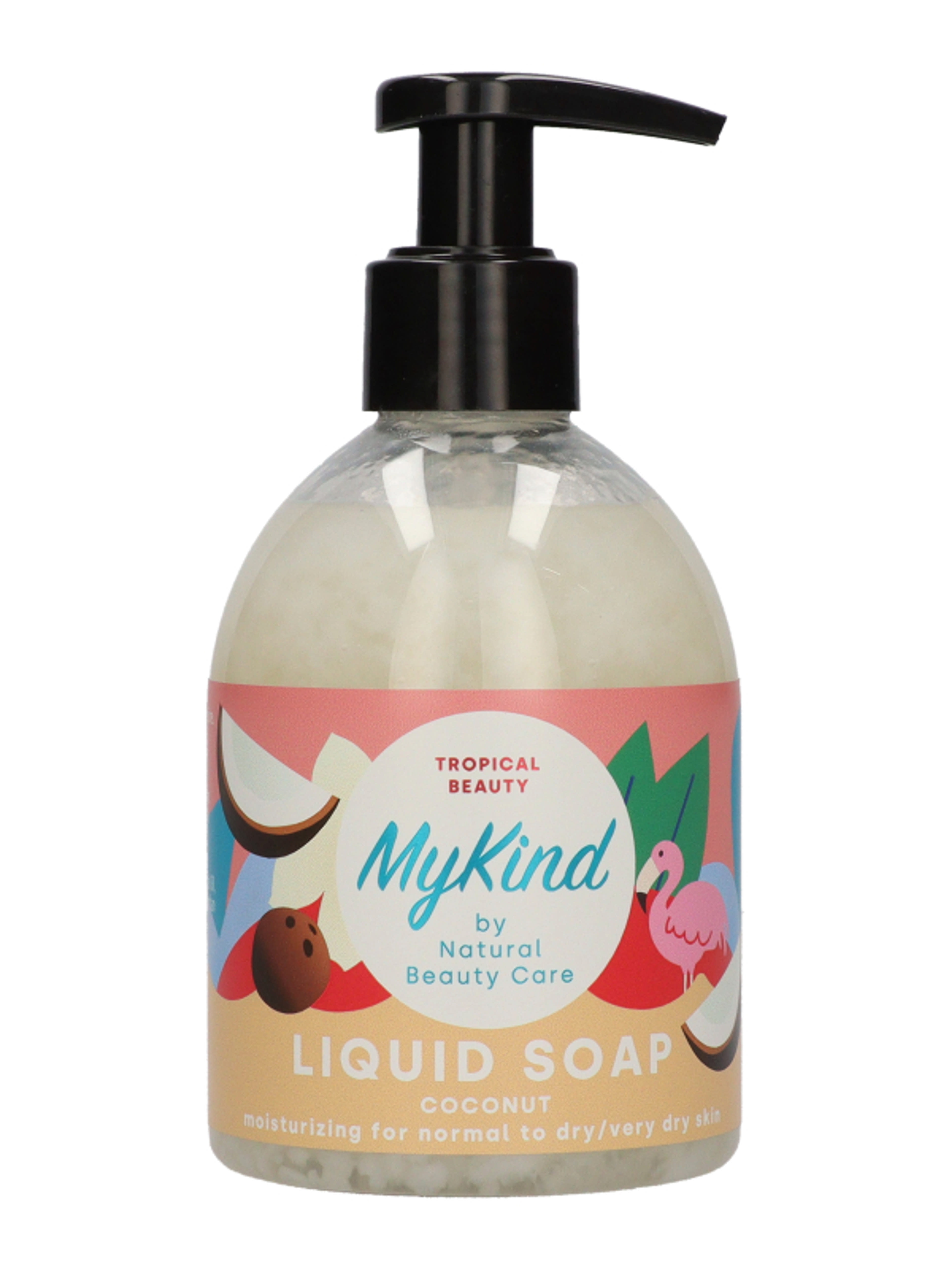 MyKind hidratáló folyékony szappan normál/nagyon száraz bőrre - 250 ml-1