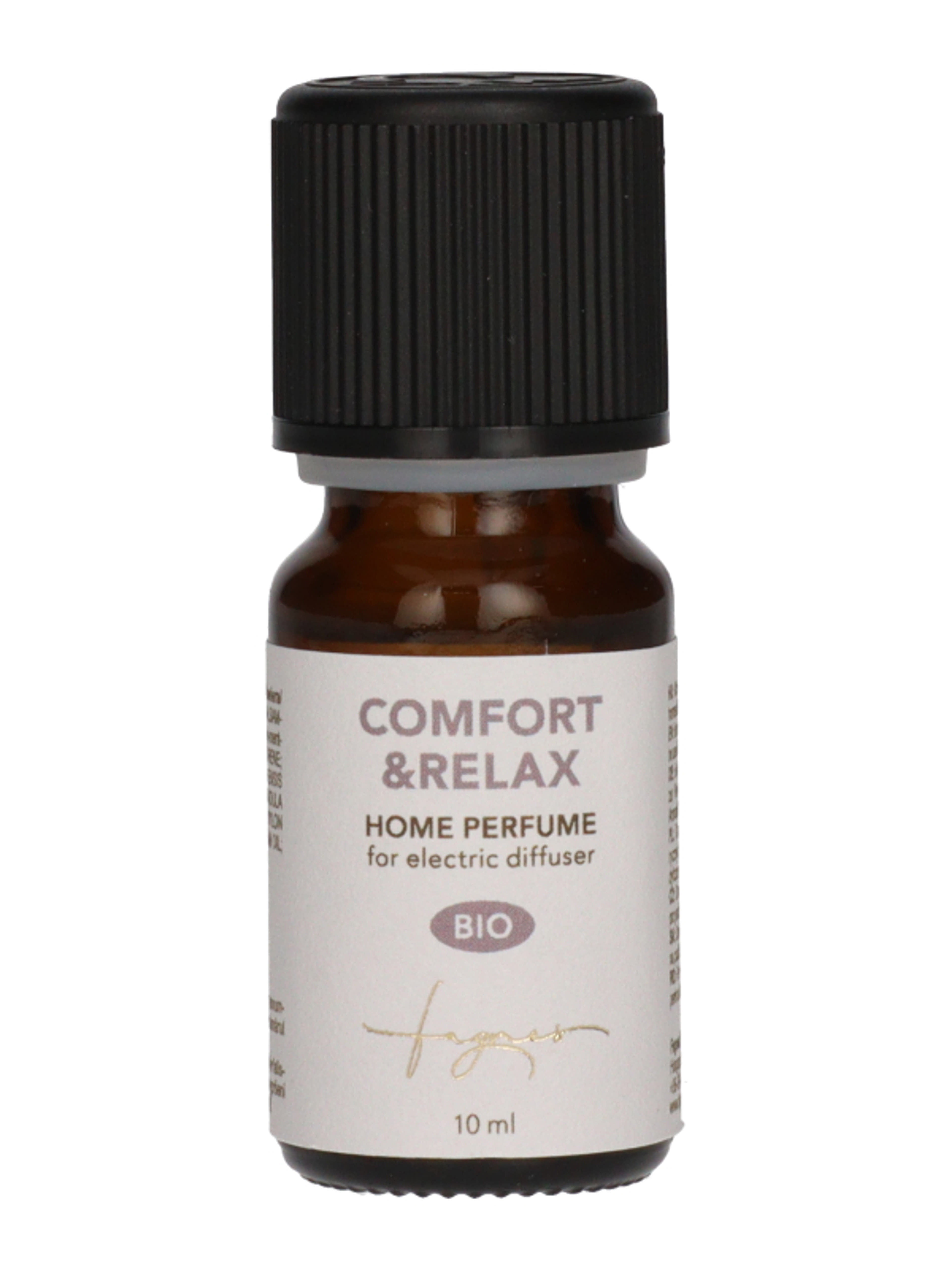 Fagnes Comfort&Relax térparfüm - 10 ml-3