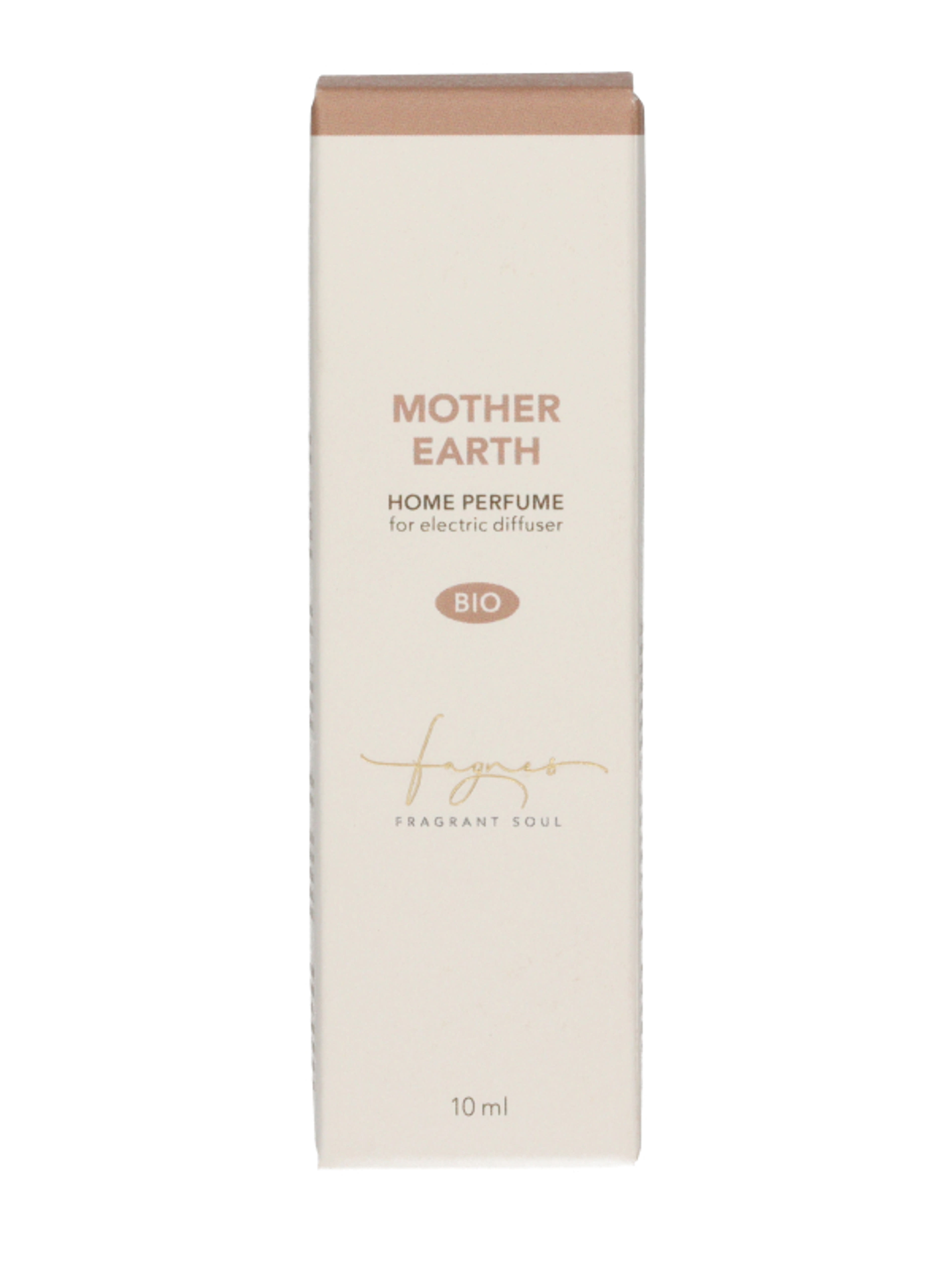 Fagnes Mother Earth térparfüm - 10 ml