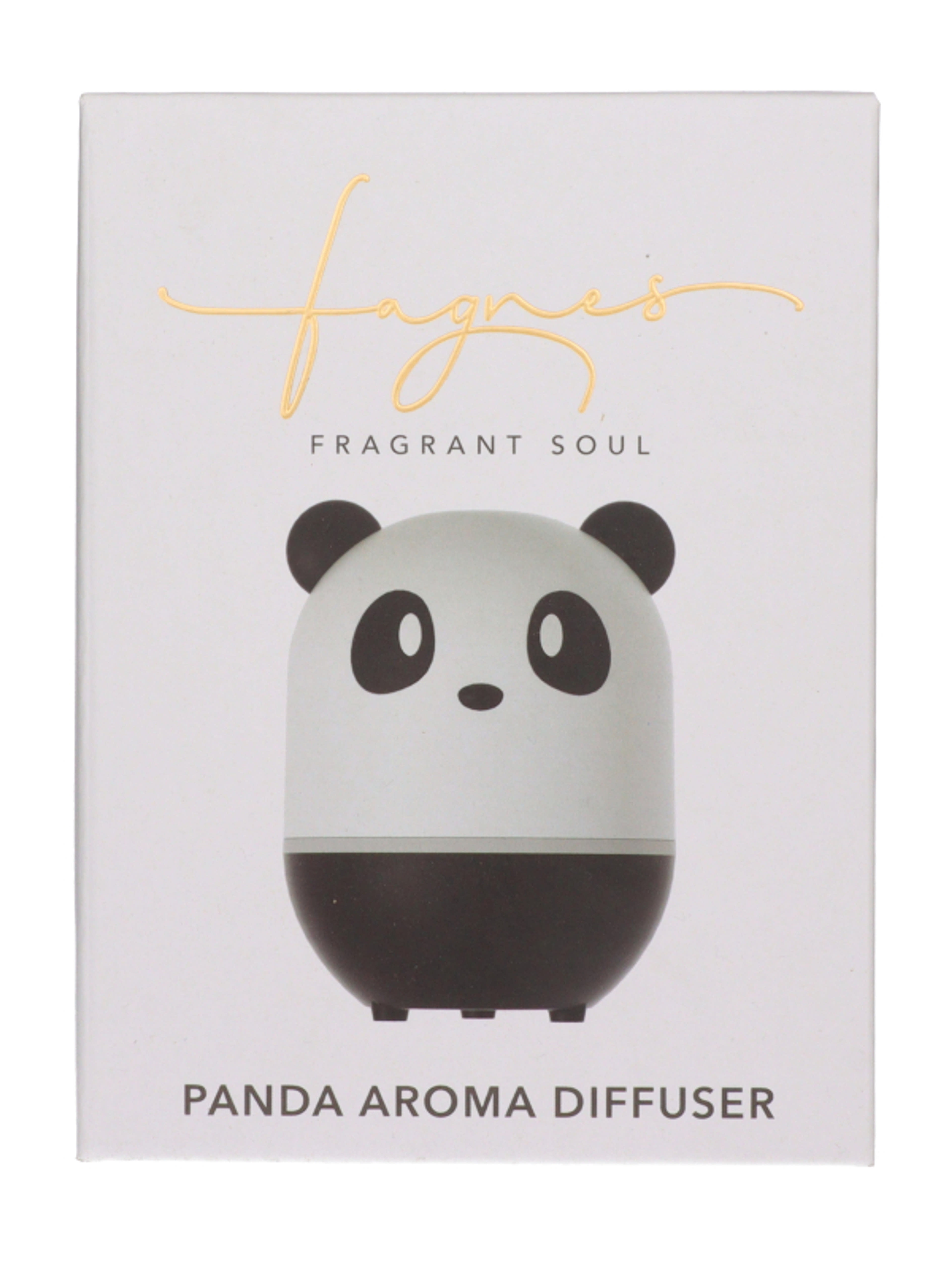 Fagnes Panda aroma diffúzor - 1 db