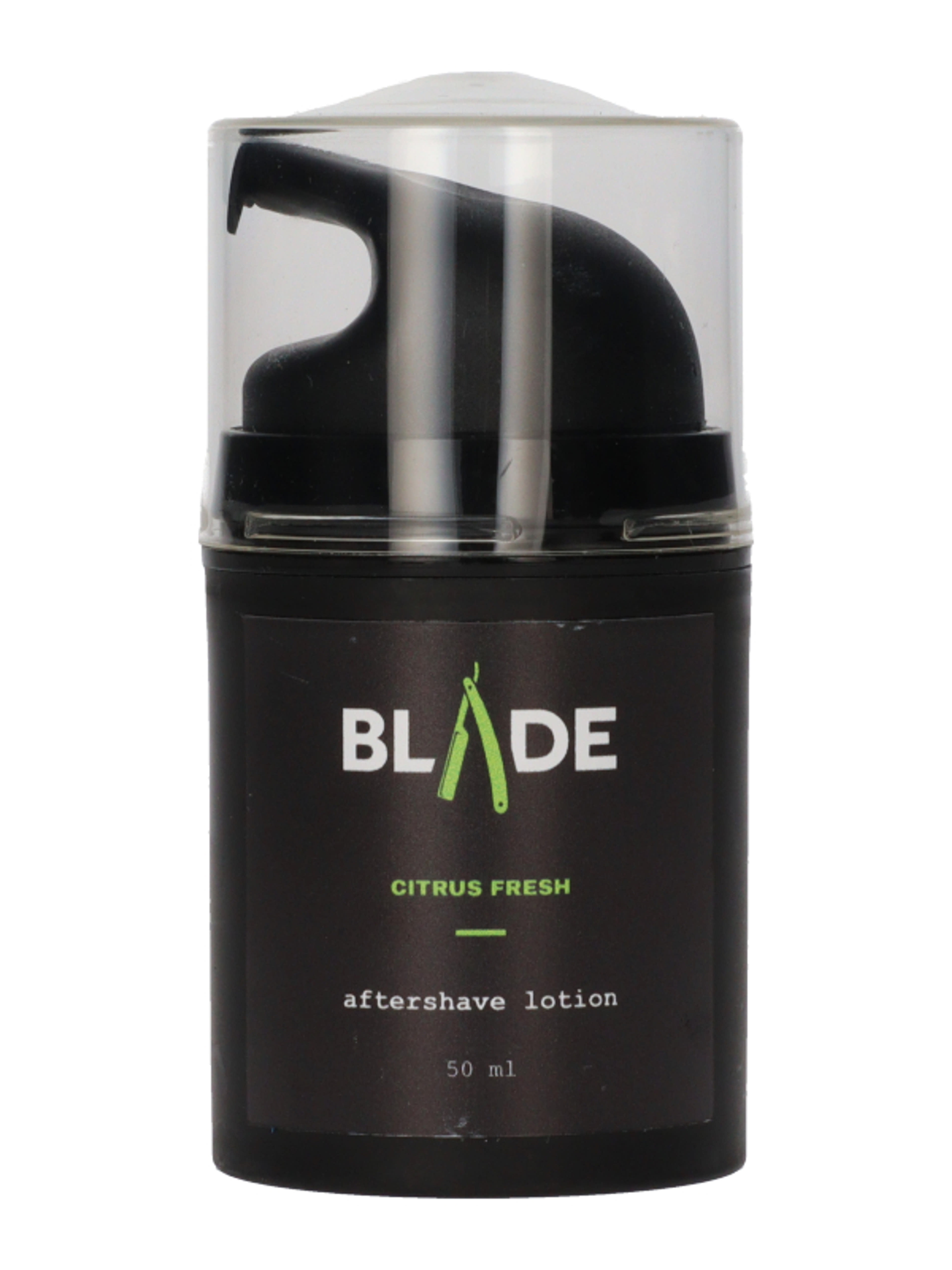 Blade after shave lotion - 50 ml-1