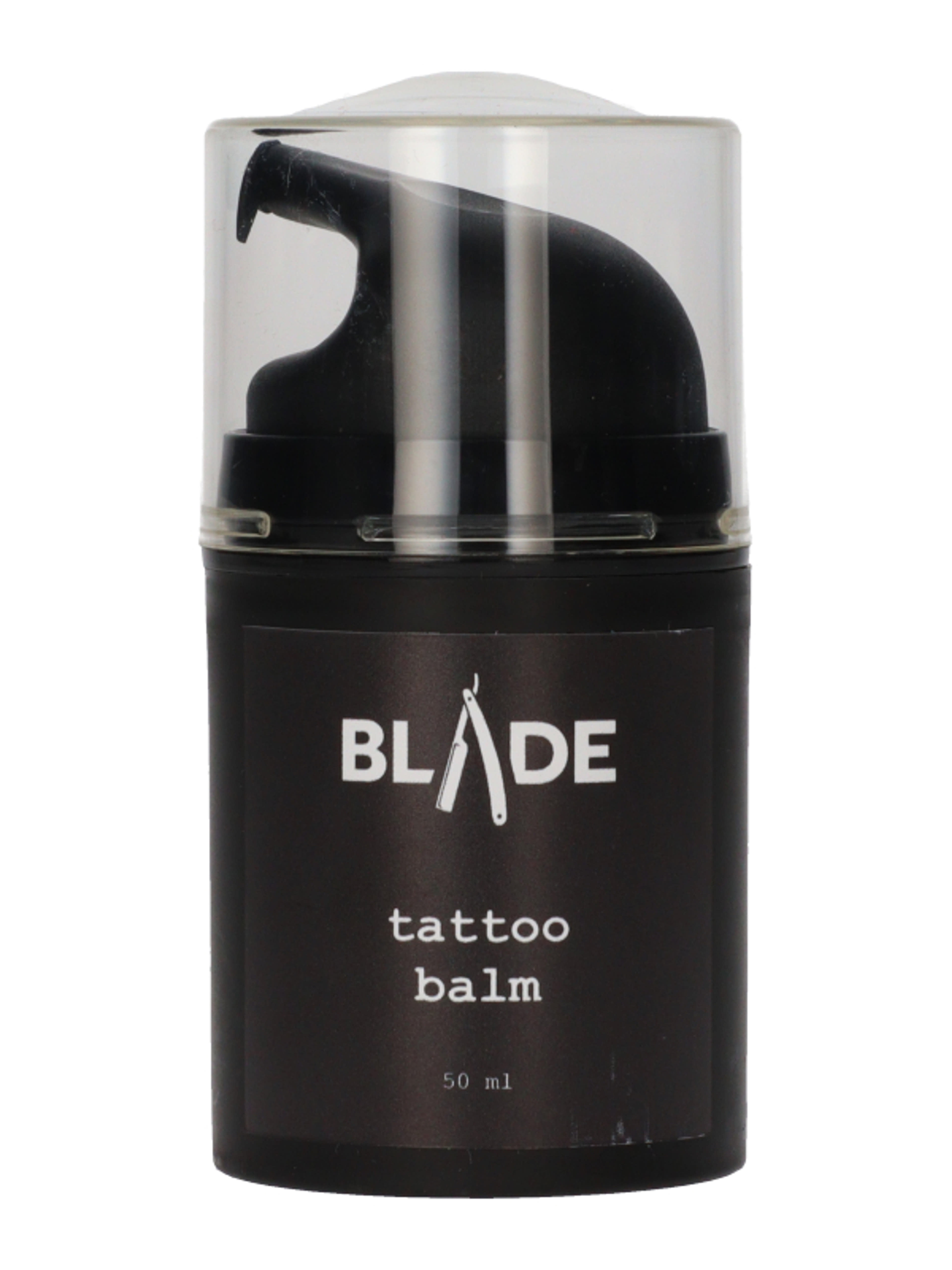 Blade Tattoo balzsam - 50 ml