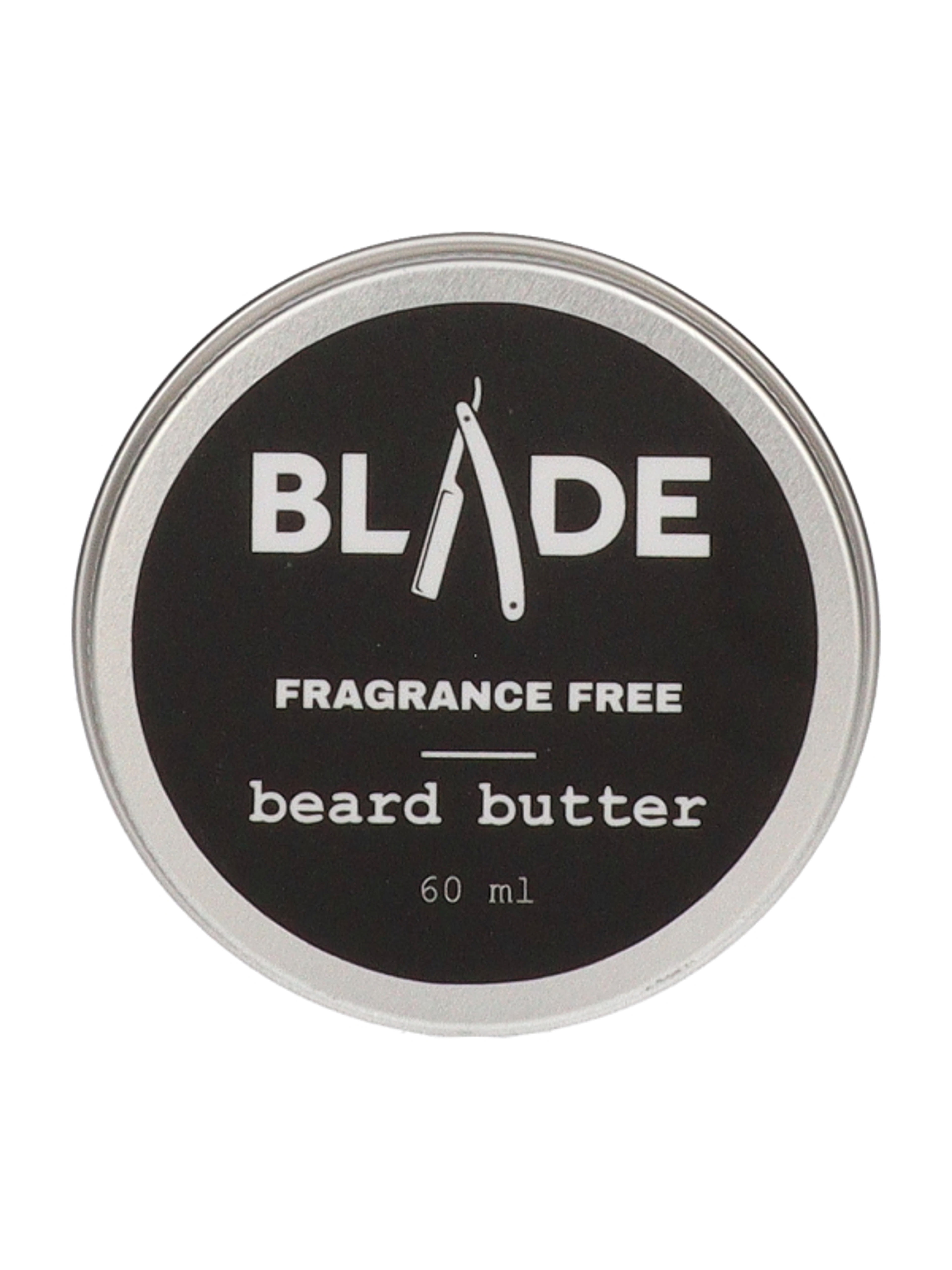 Blade illatmentes szakállvaj - 60 ml