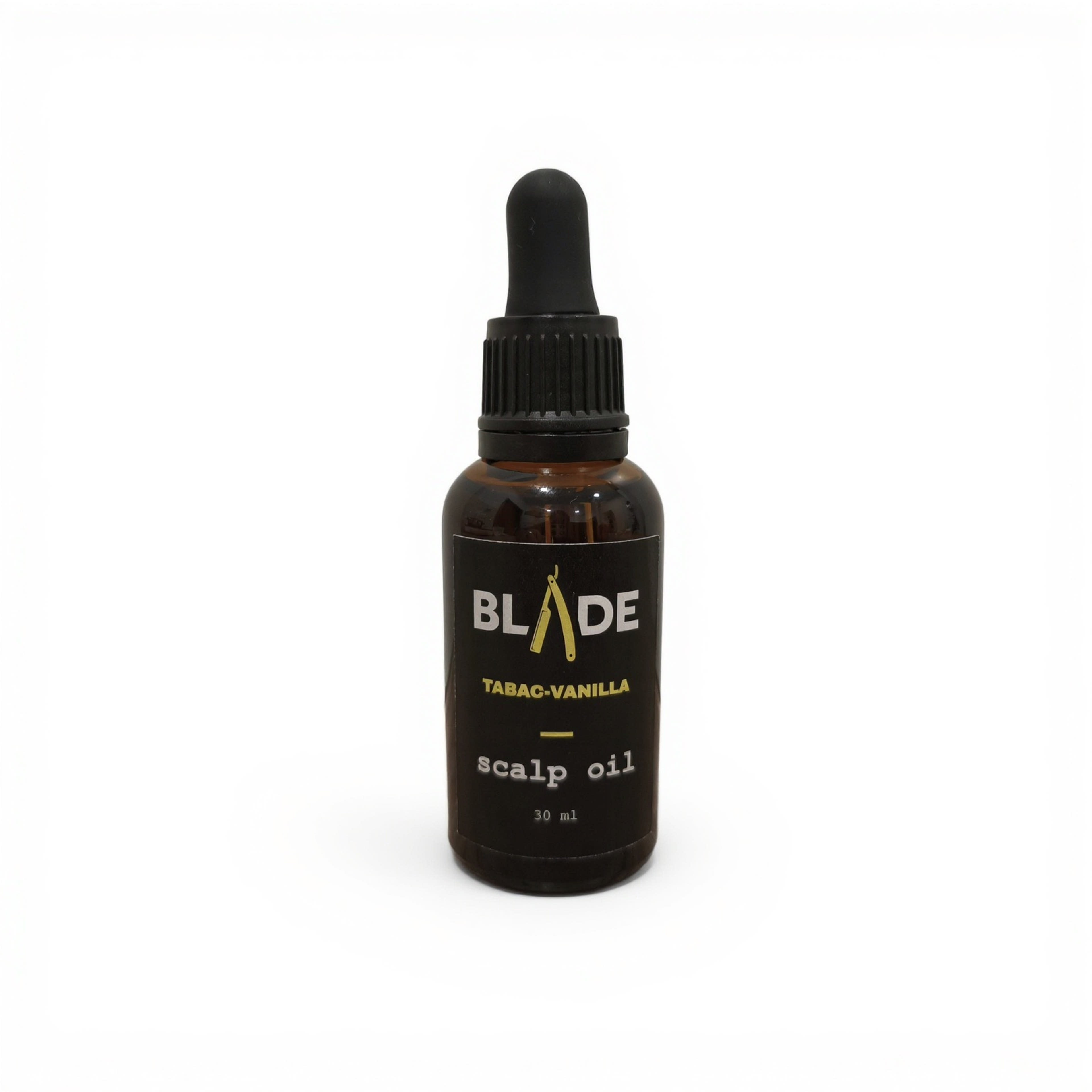 Blade fejbőrolaj - 30 ml