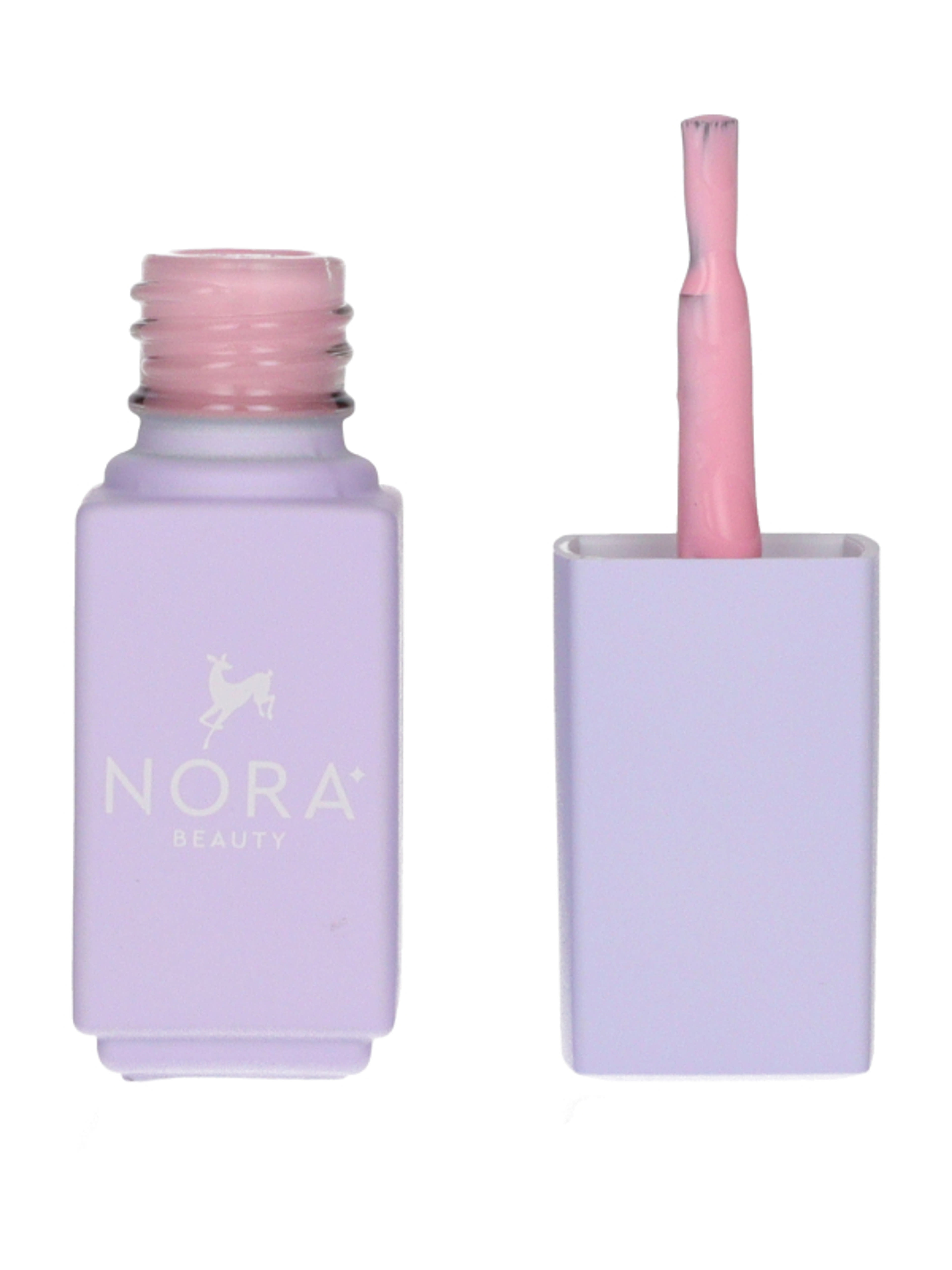 Nora Beauty UV lakkzselé /se-01 sweet candy - 1 db-4
