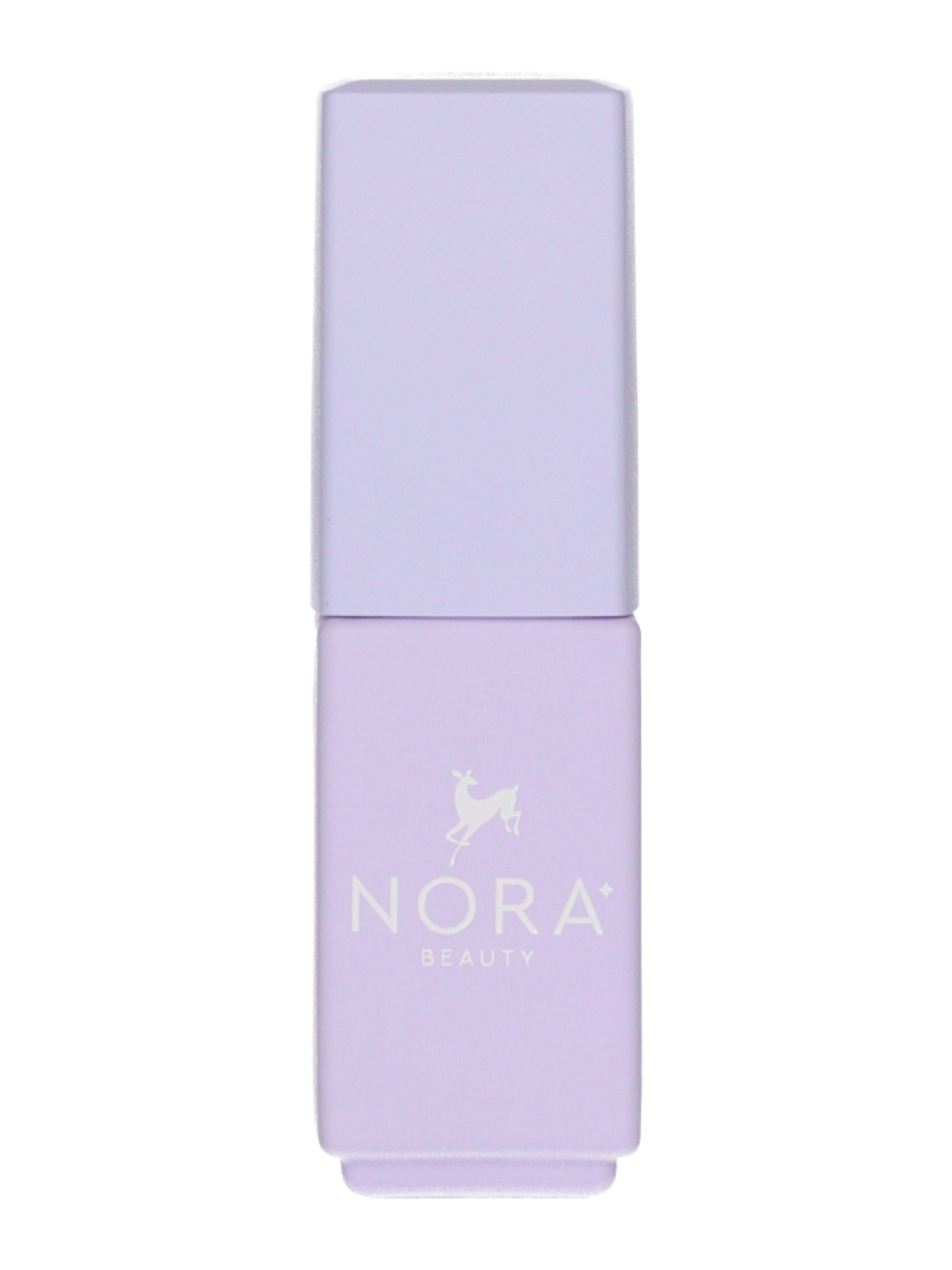 Nora Beauty UV lakkzselé /se-02 stylish french - 1 db-3
