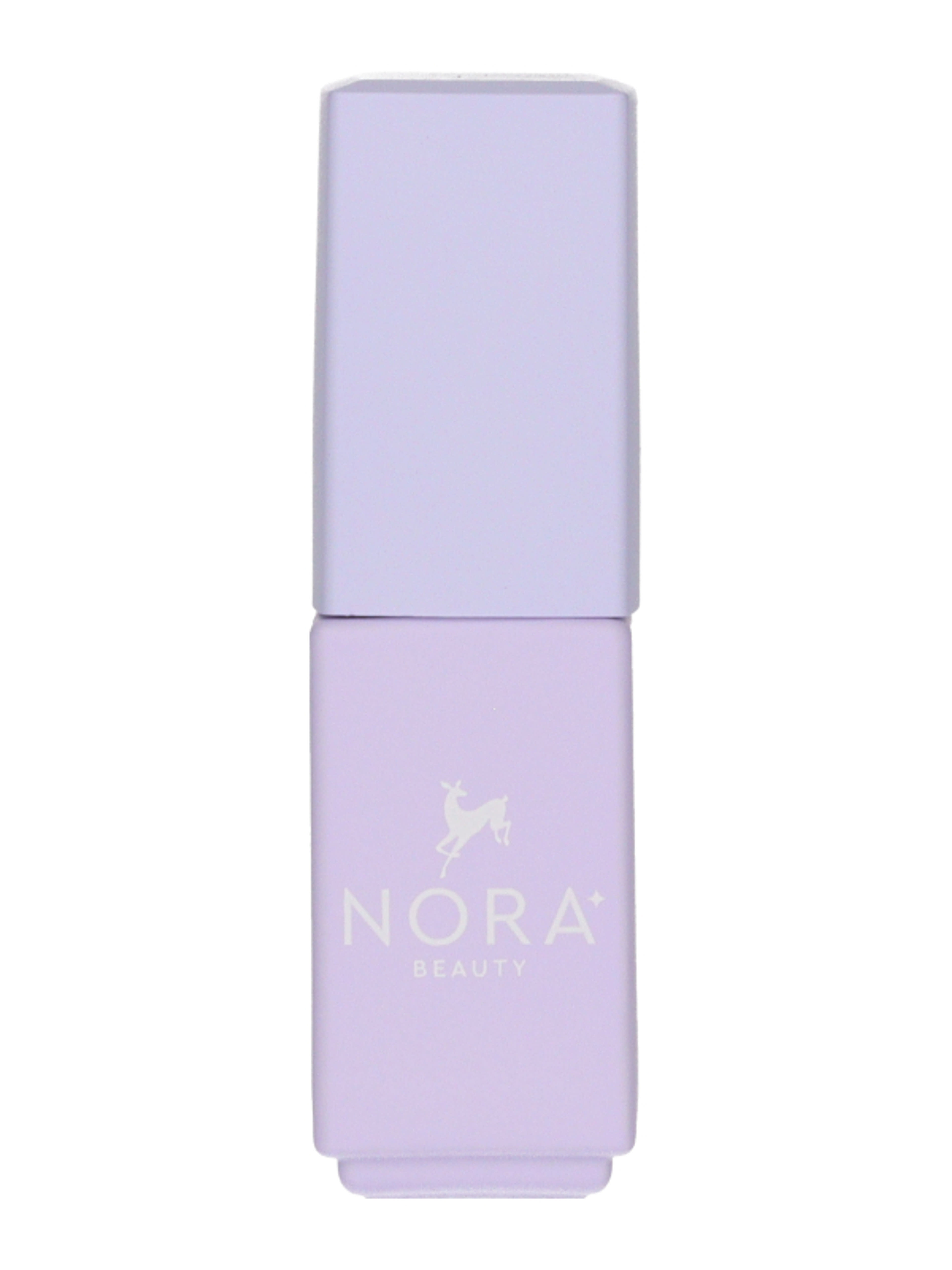 Nora Beauty UV lakkzselé /se-03 lilac mist - 1 db-3