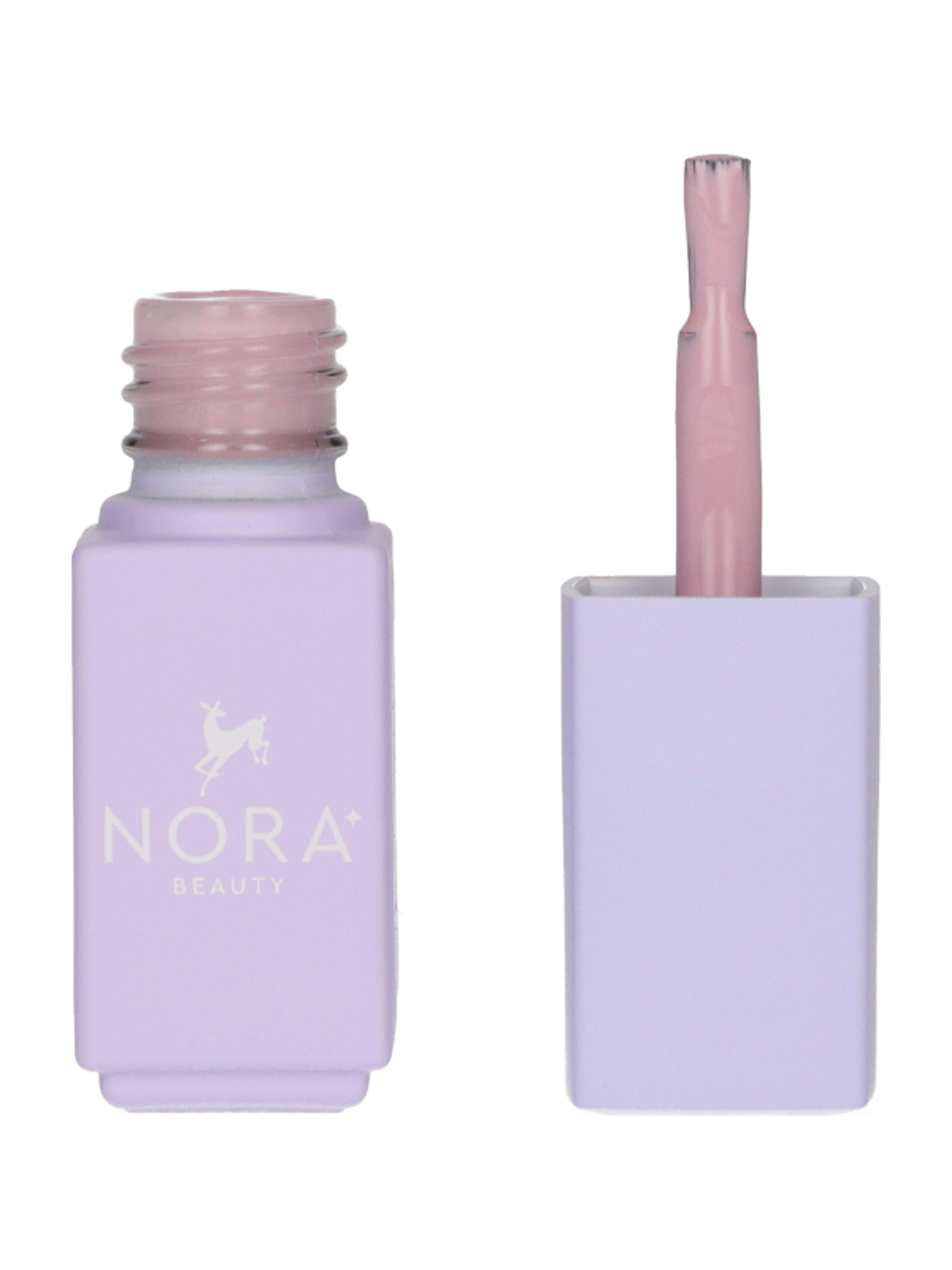 Nora Beauty UV lakkzselé /se-03 lilac mist - 1 db-4
