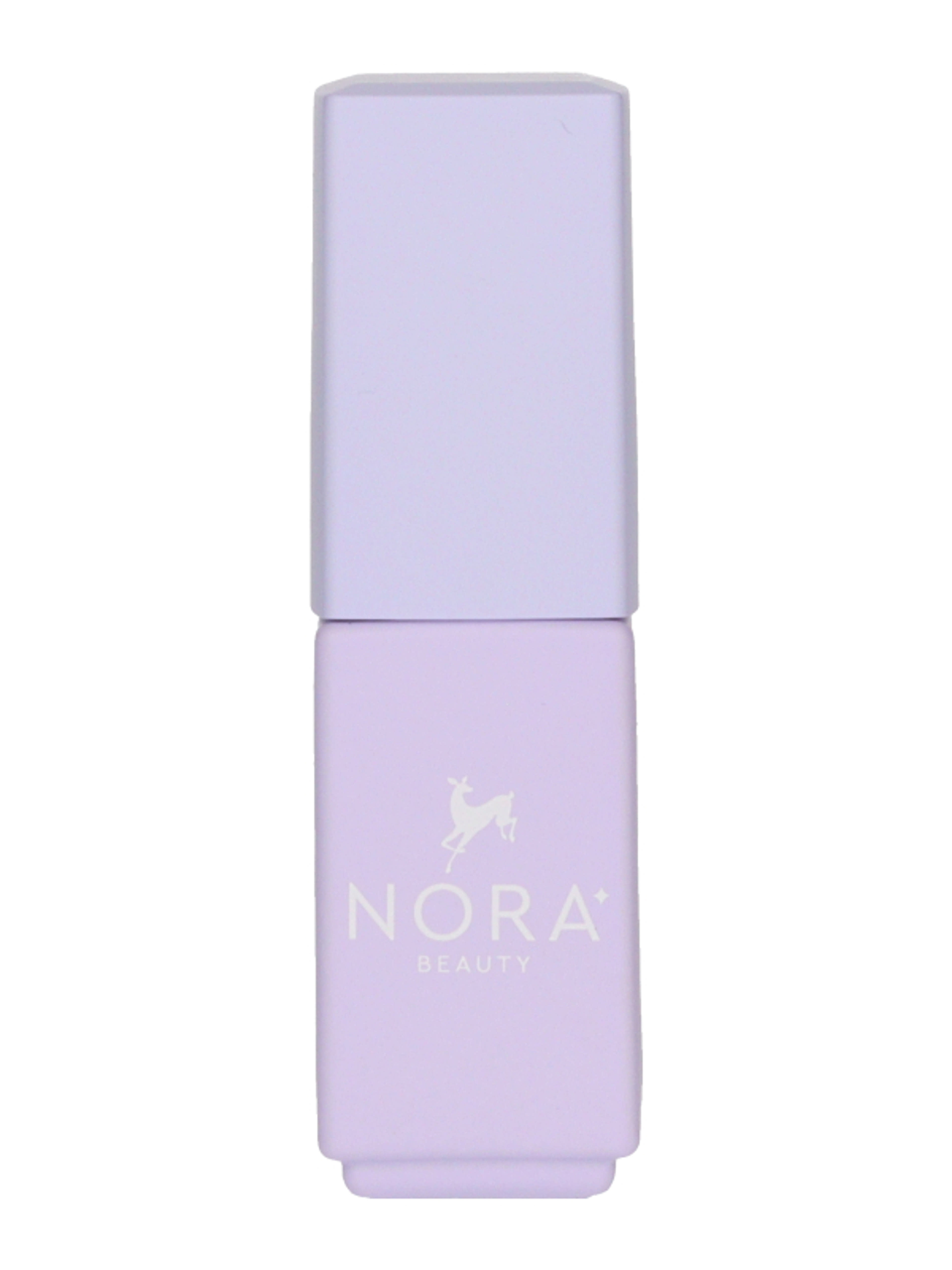 Nora Beauty UV lakkzselé /se-04 violet blossom - 1 db-2