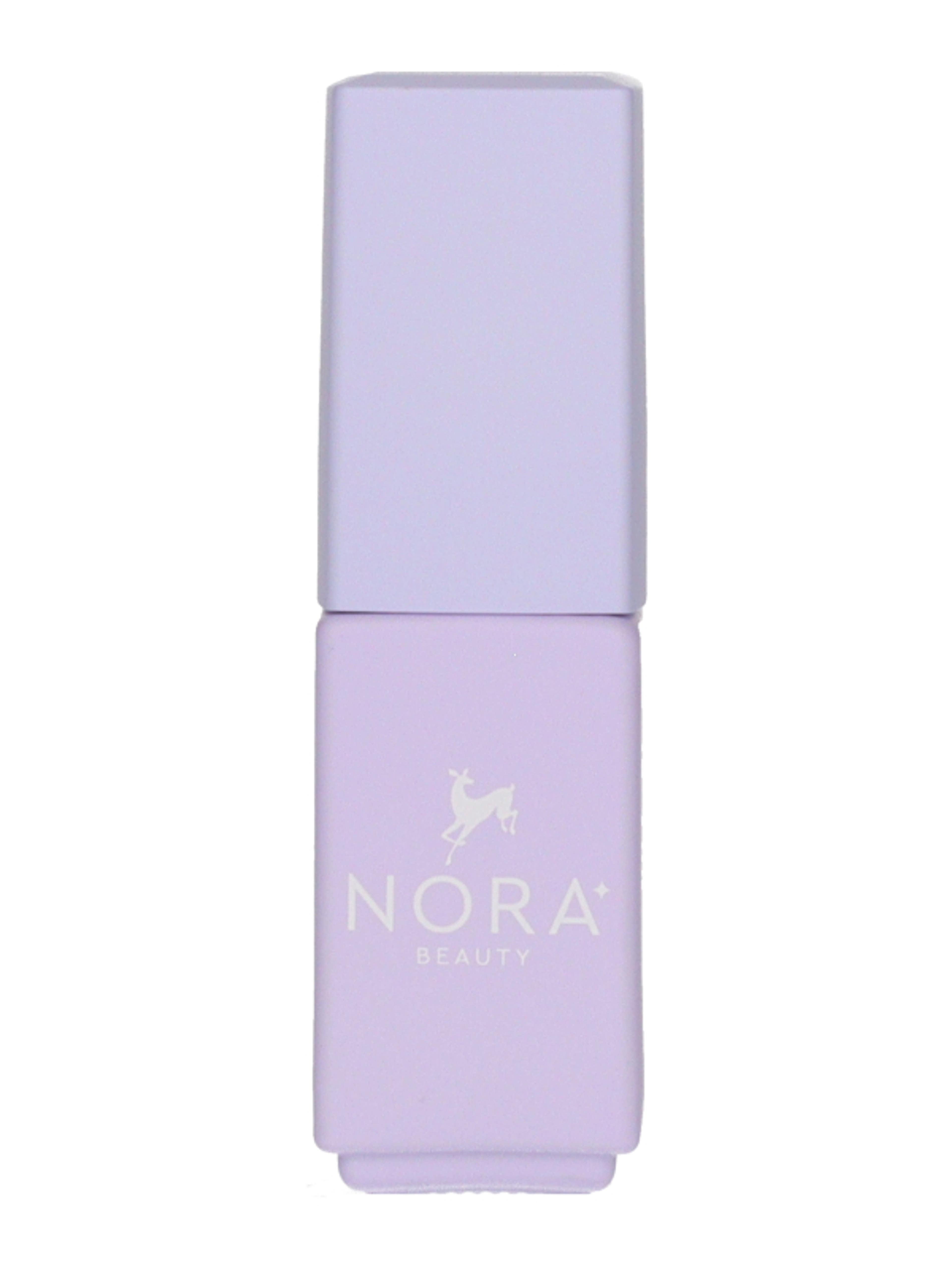 Nora Beauty UV lakkzselé /cn-02 Royal burgundy - 1 db-3
