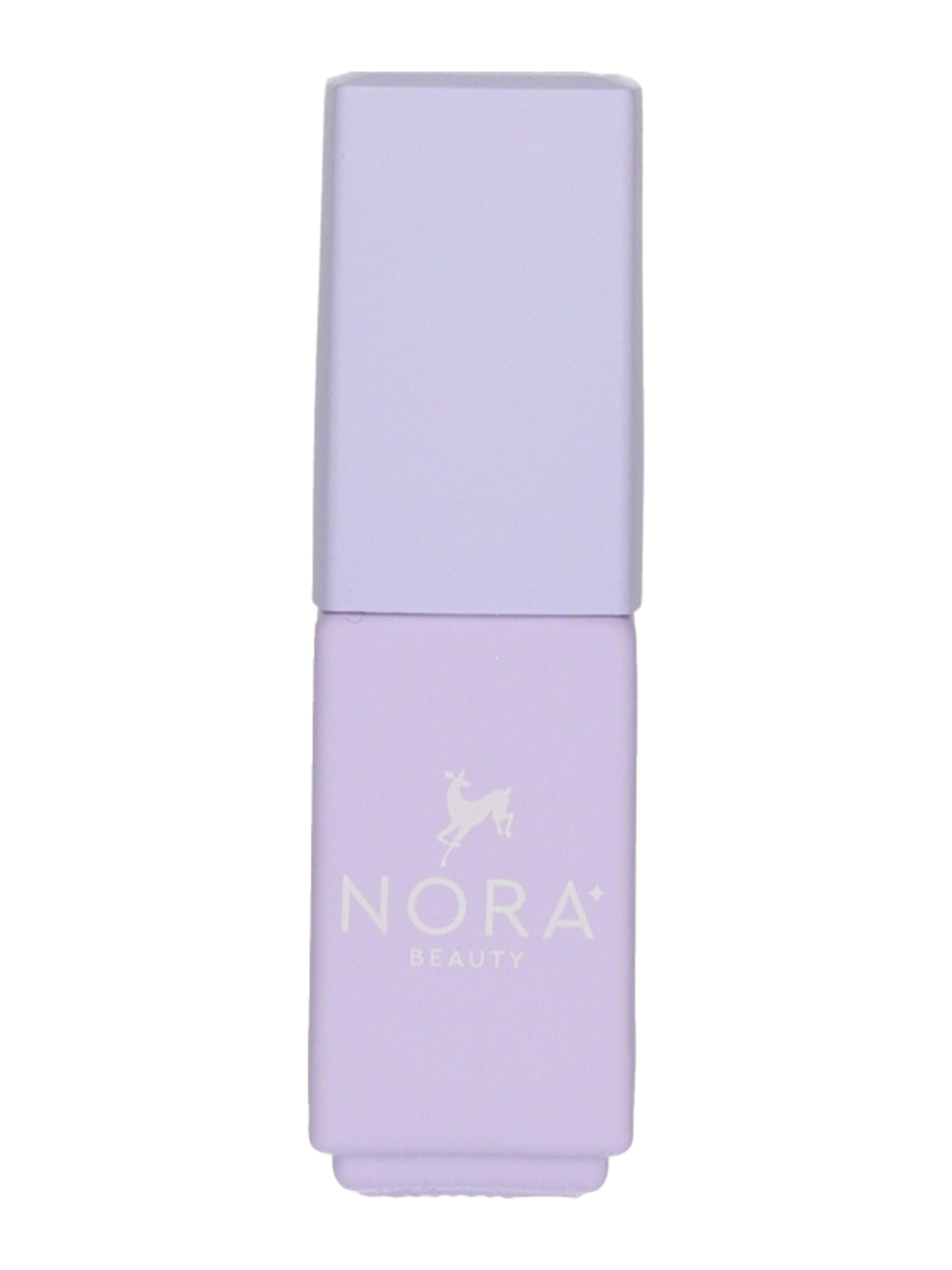 NoraBeauty UV lakkzselé /cn-03 deep purple - 1 db-3