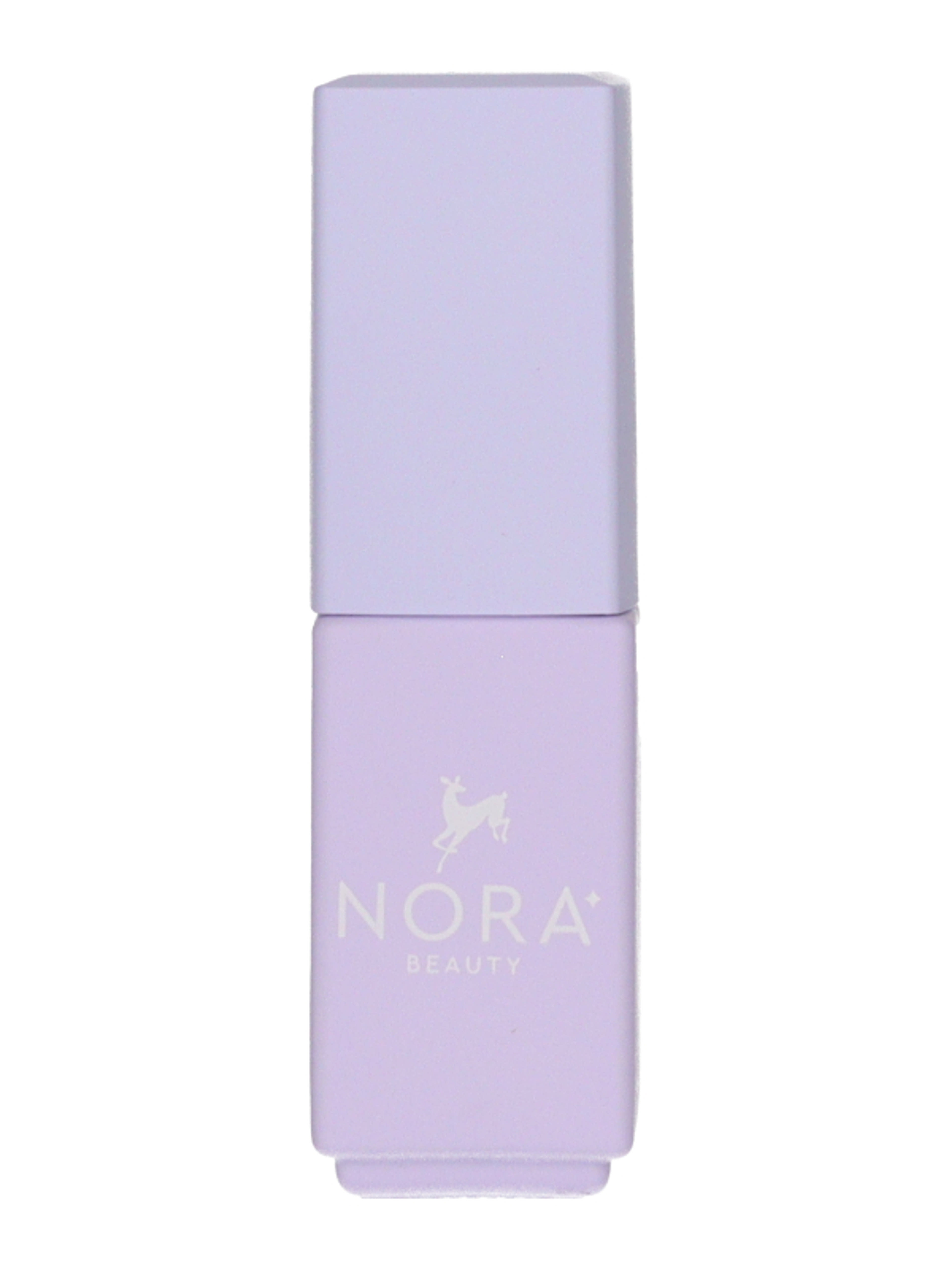 Nora Beauty UV lakkzselé /hd-02 peach perfecti - 1 db-3