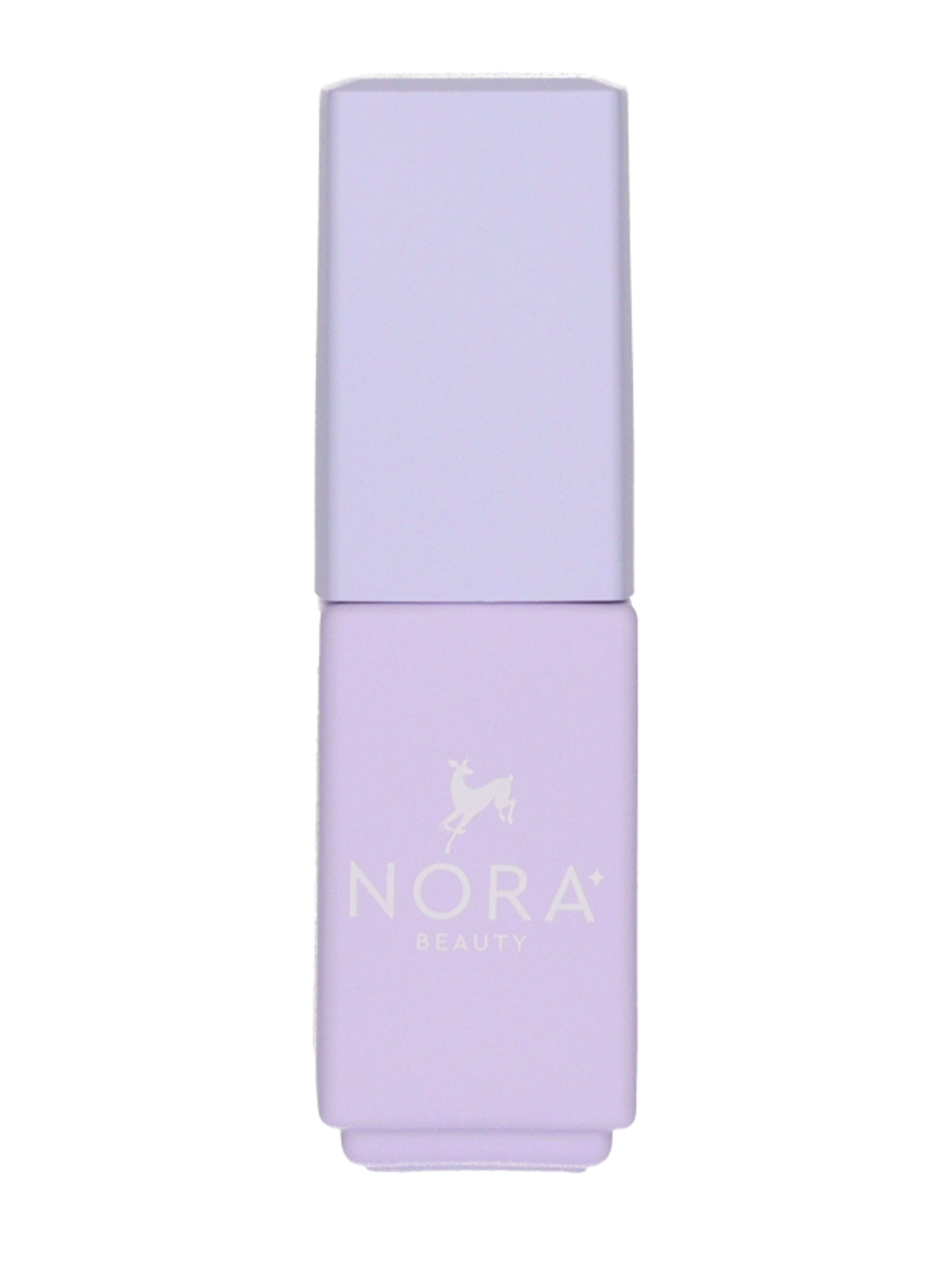 Nora Beauty UV lakkzselé /hd-04 creamy coral - 1 db-3