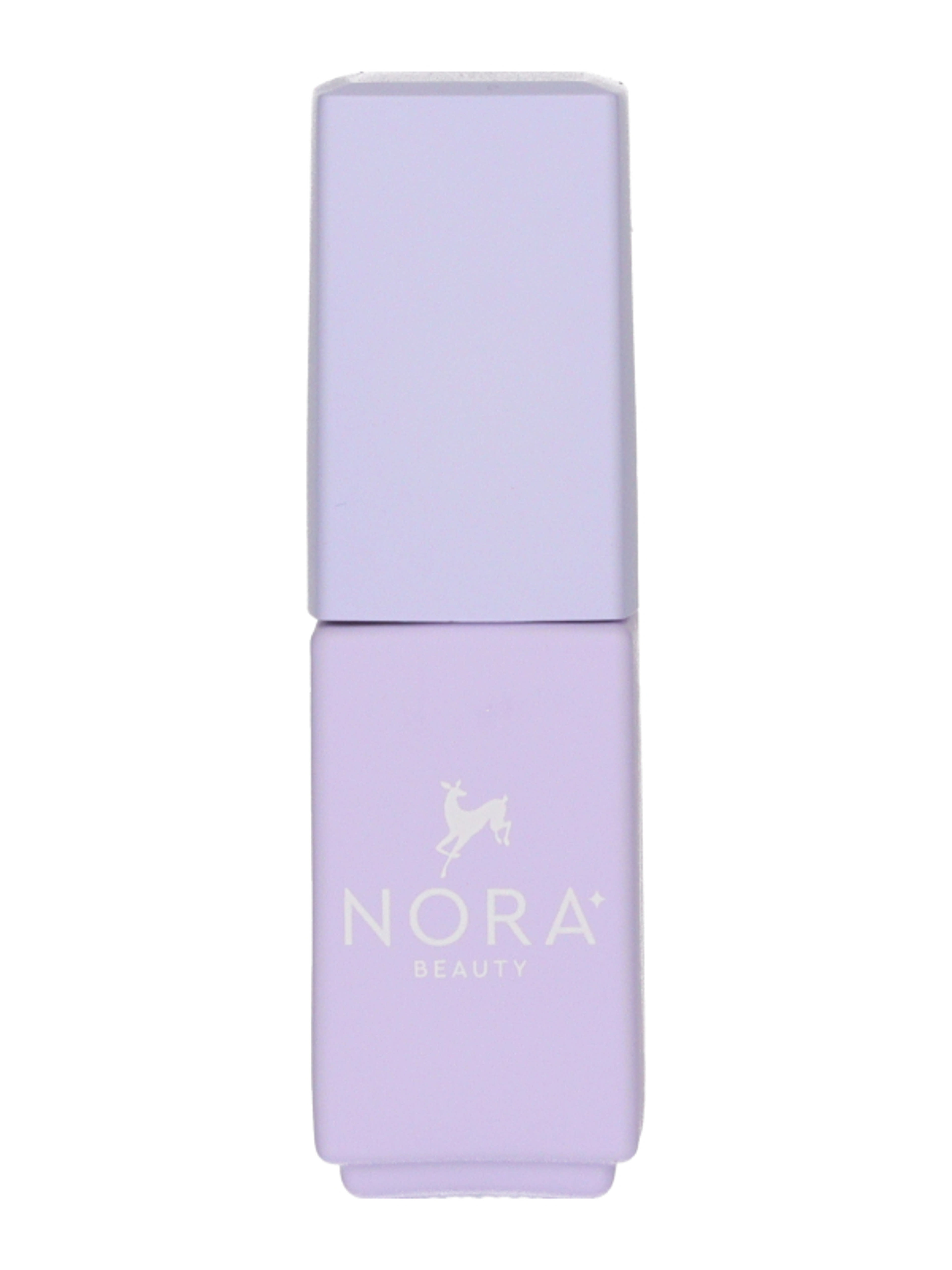 Nora Beauty UV lakkzselé /tb-01 simply red - 1 db-3