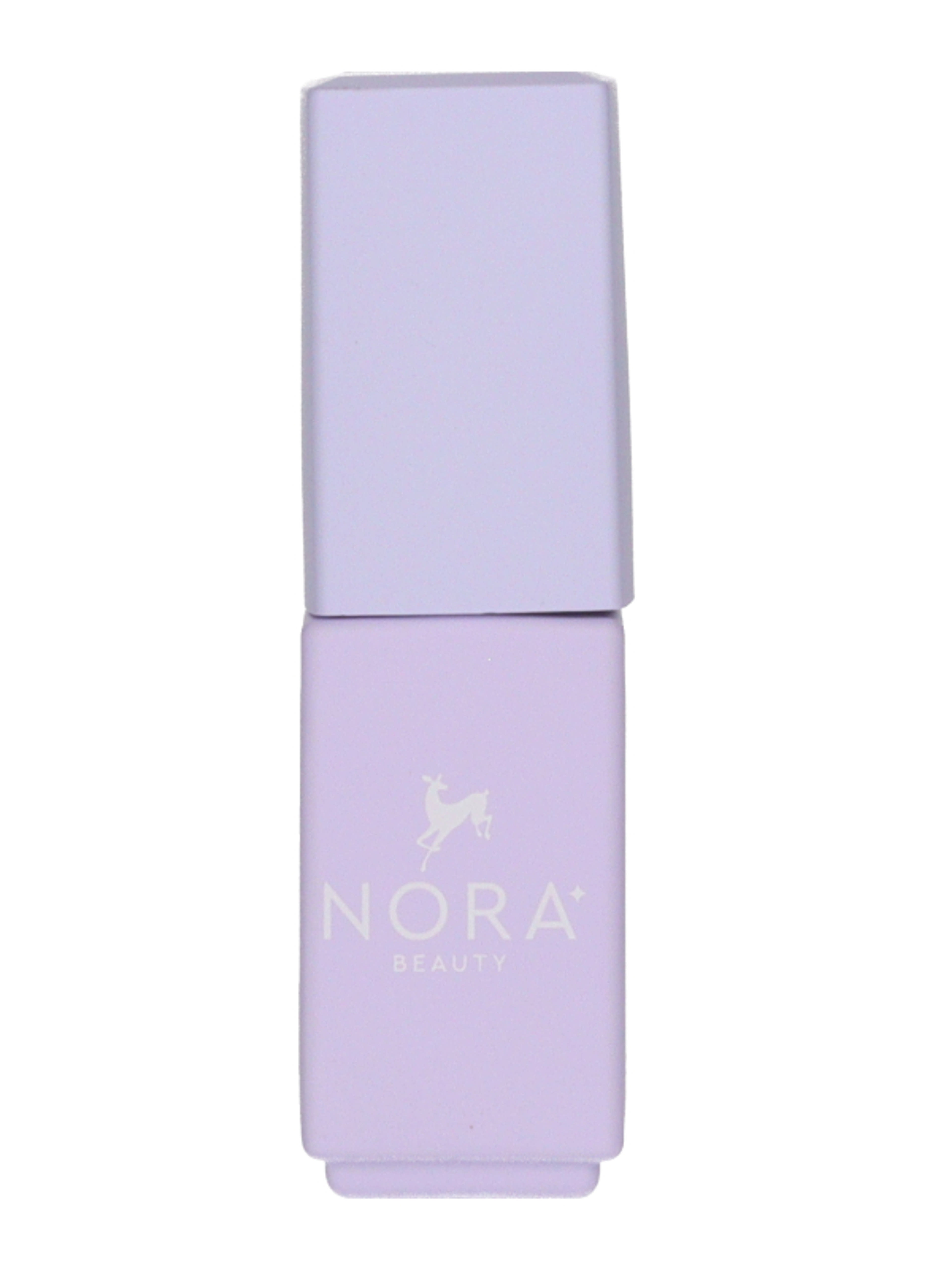 Nora Beauty UV köröm alapzselé - 1 db-3