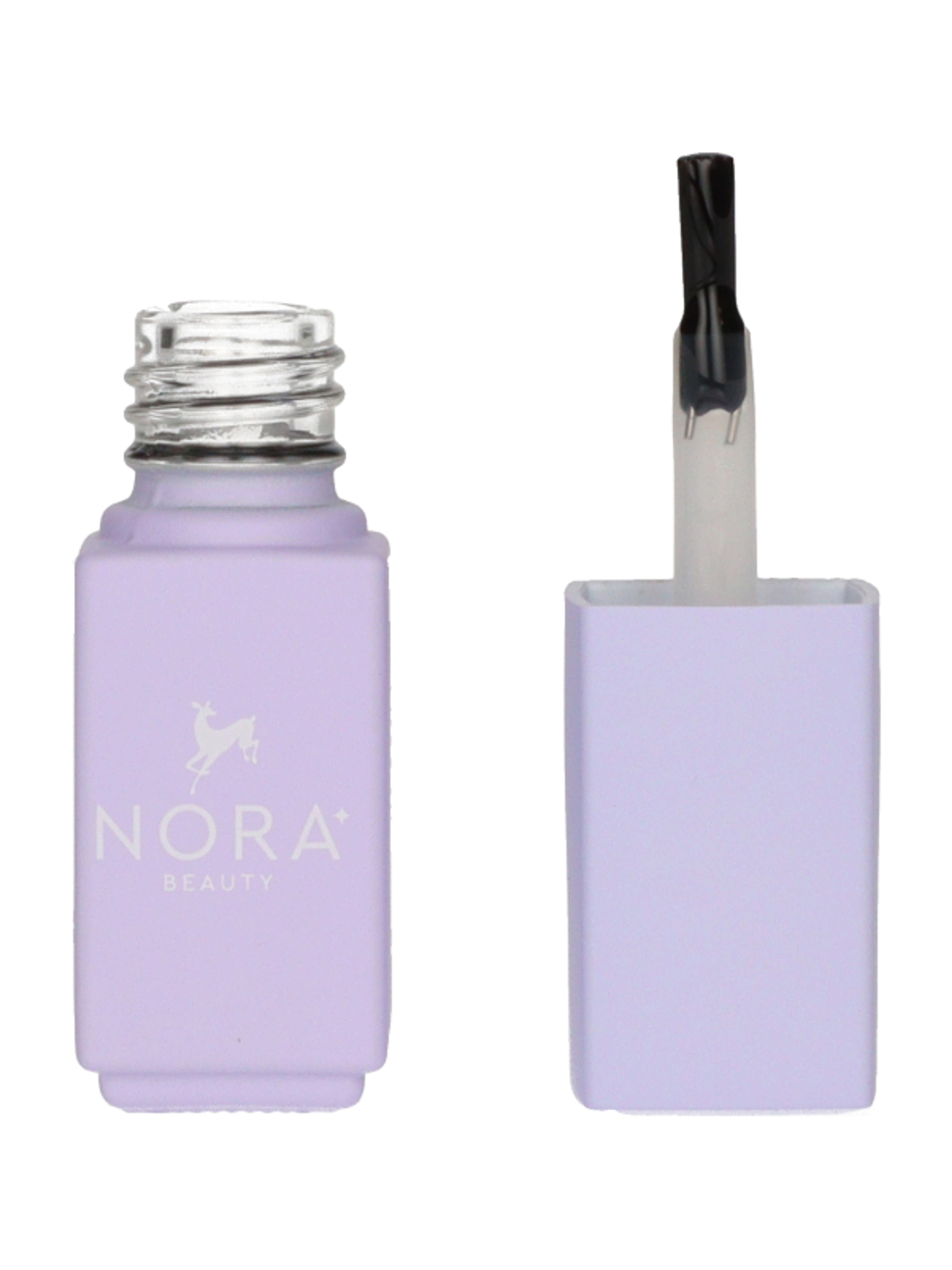 Nora Beauty UV köröm alapzselé - 1 db-4