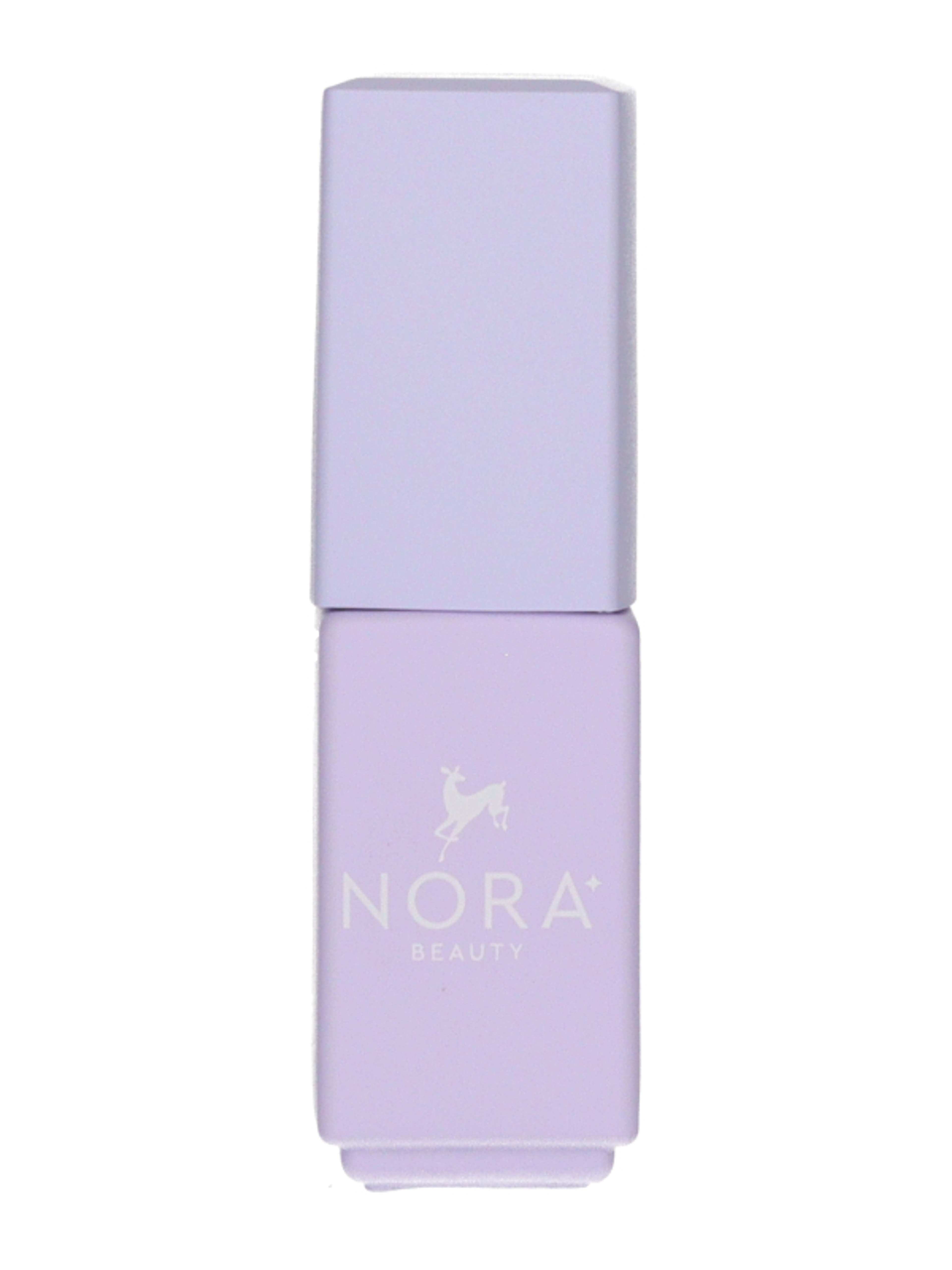 Nora Beauty UV köröm fedőzselé - 1 db-3