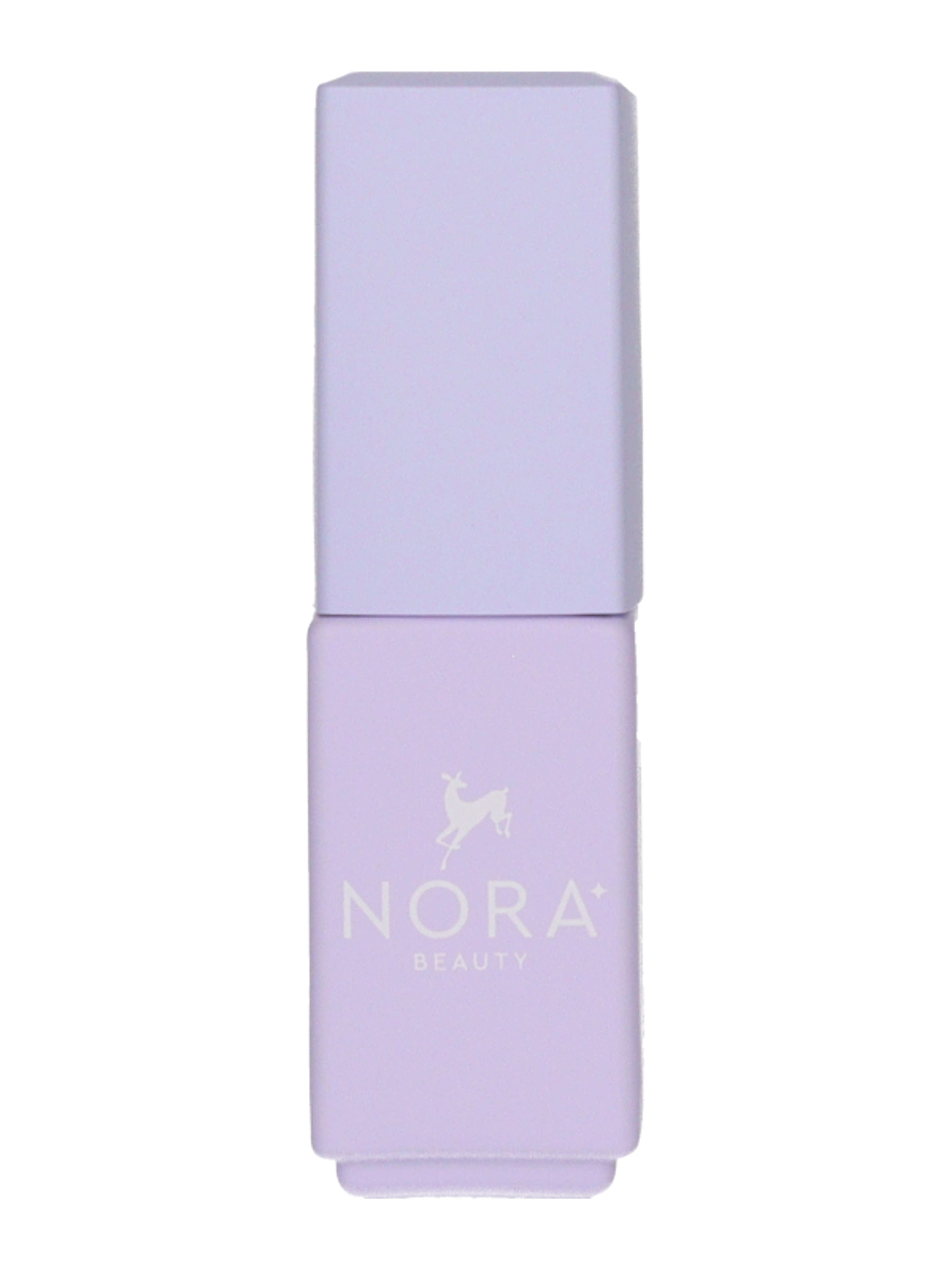 Nora Beauty UV köröm fedőzselé matt - 1 db-3