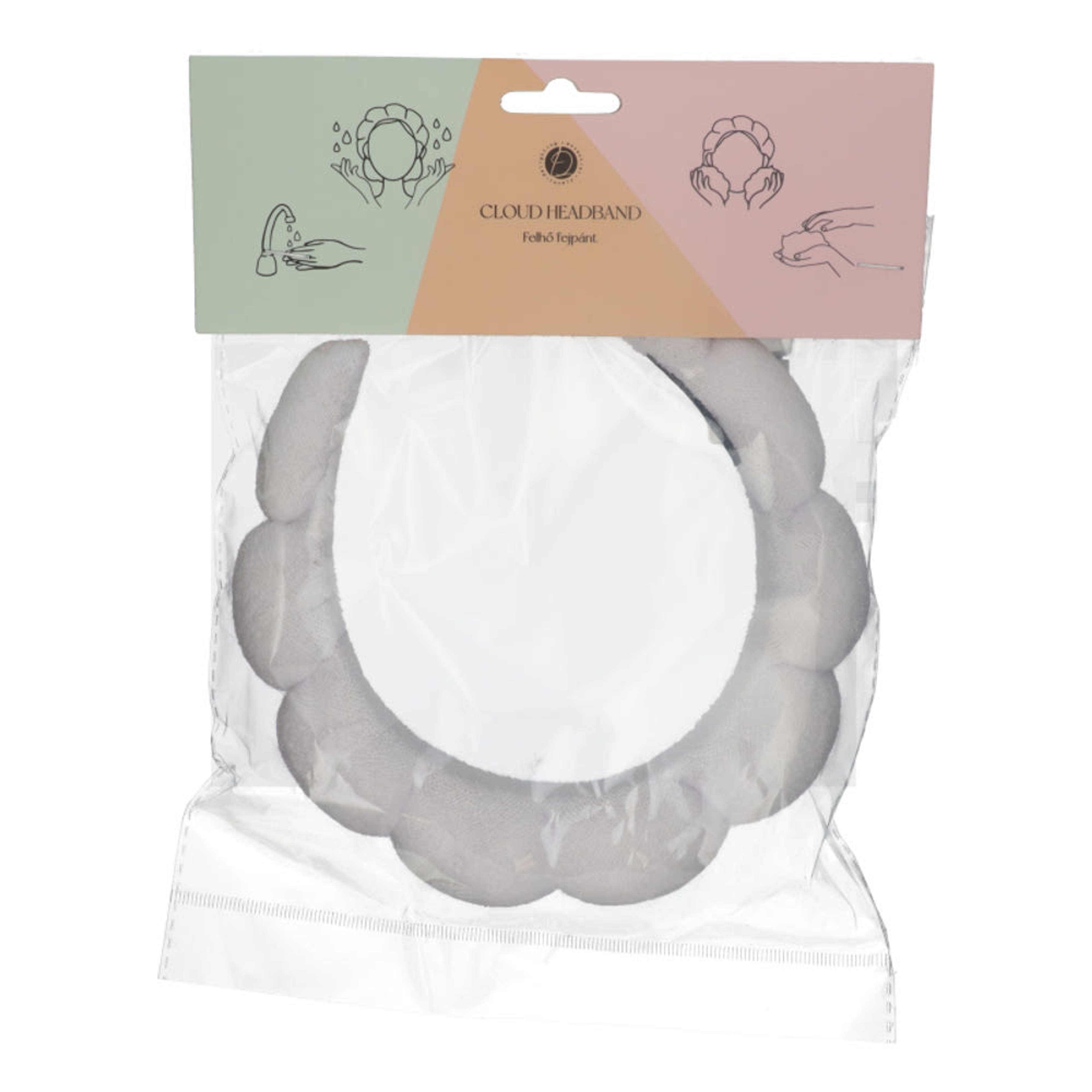 Delighting felhő fejpánt - 1 db