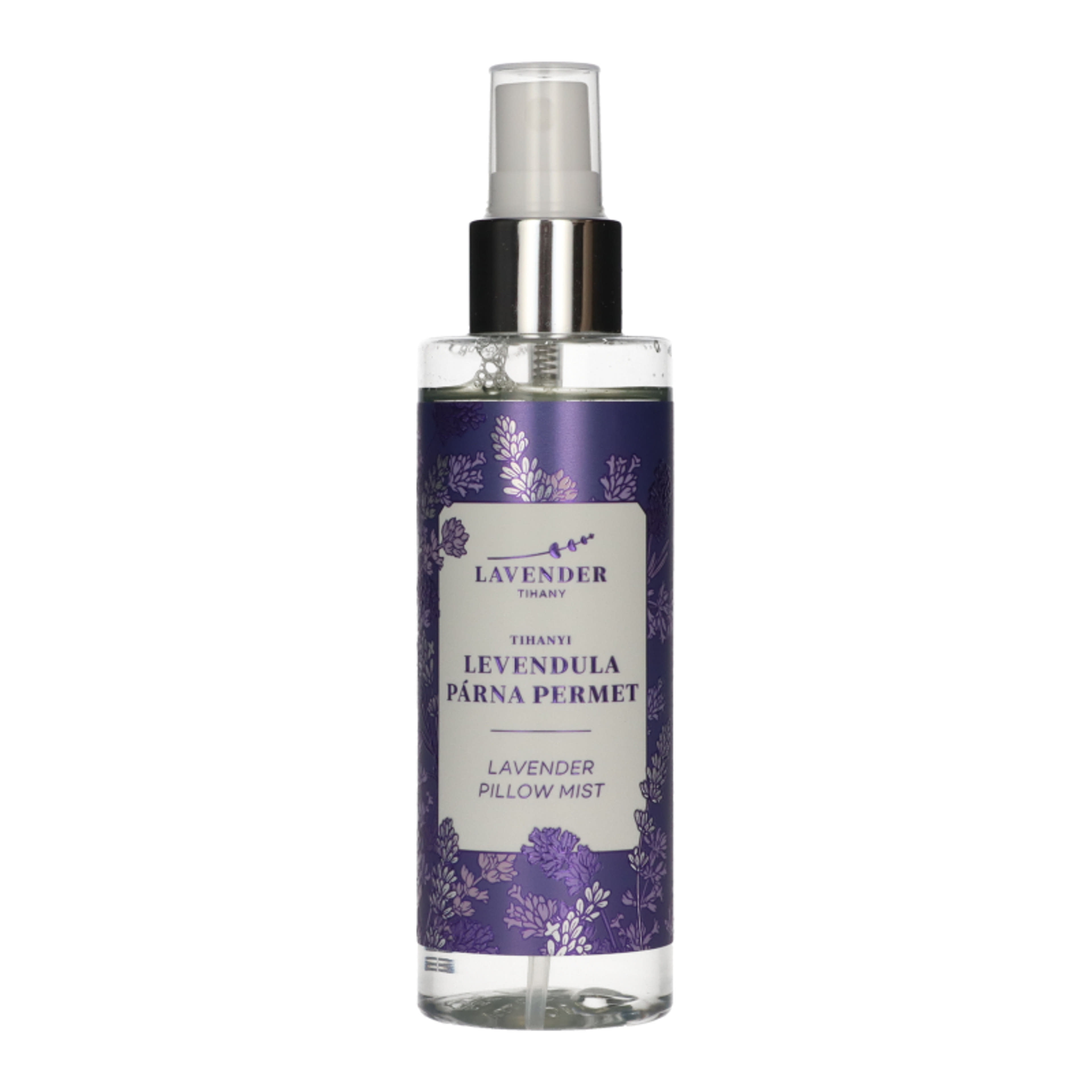 Lavender Tihany levendula párna permet - 10 ml-1