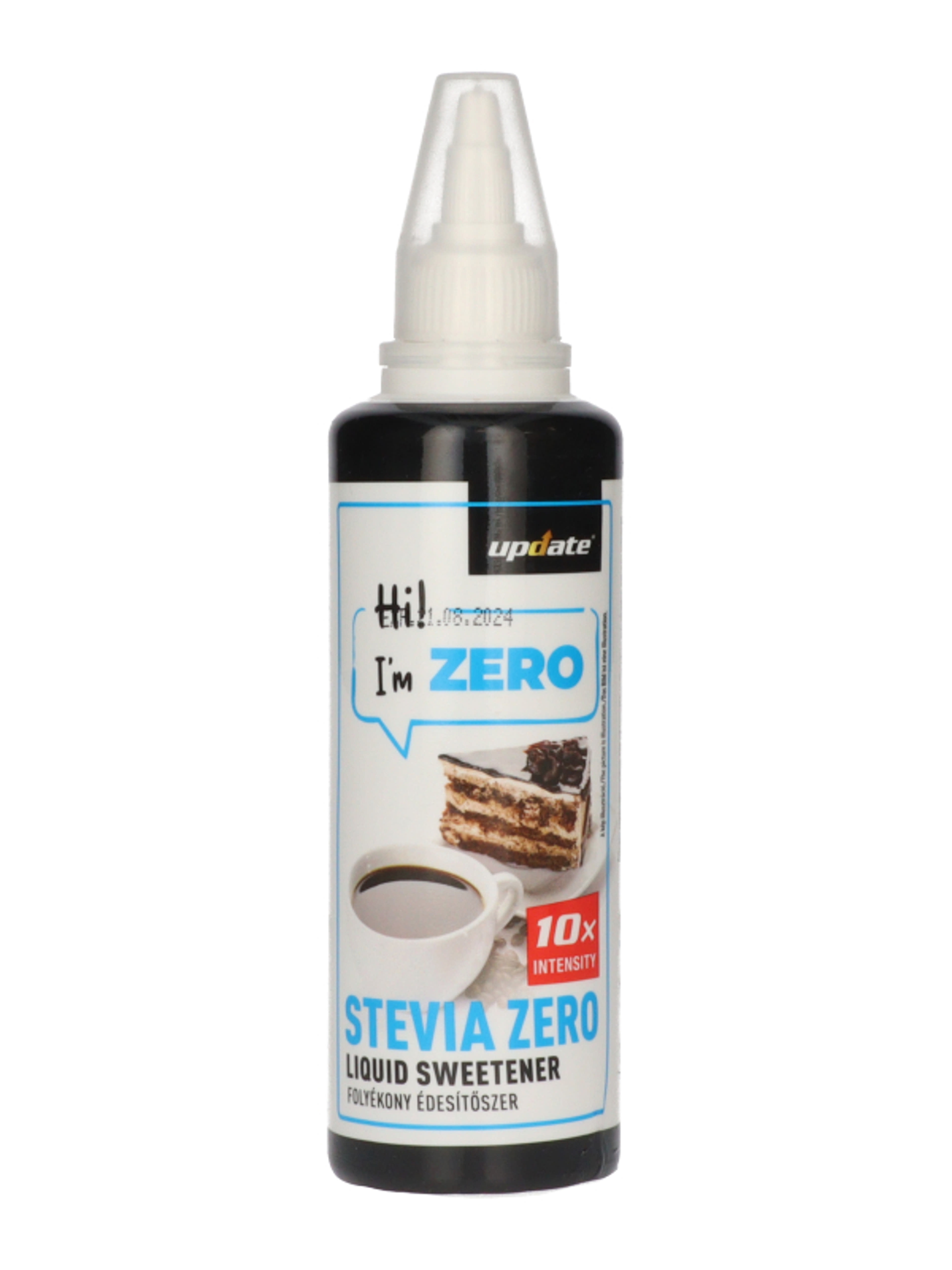 Update stevia zero - 200 ml-3