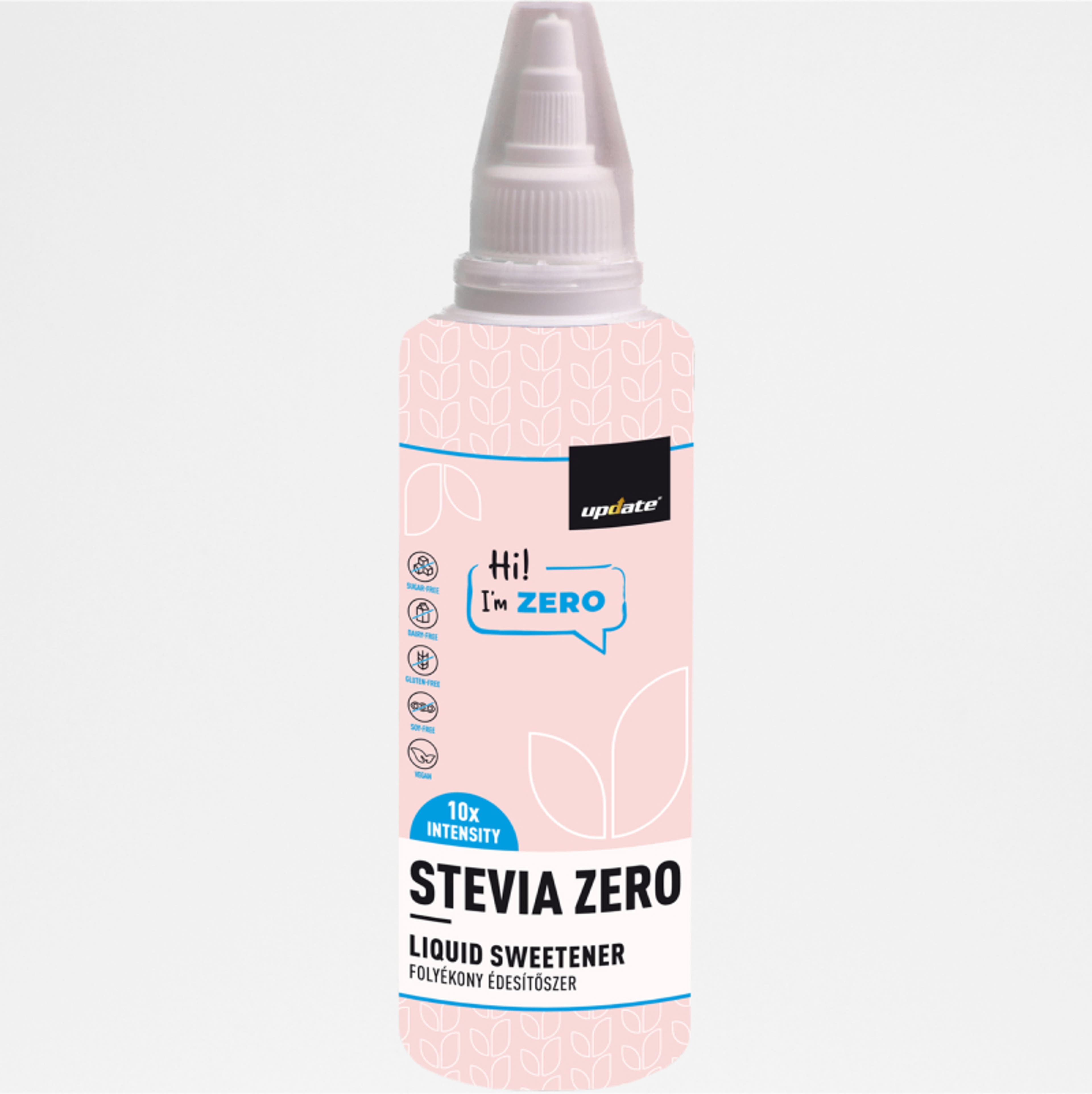 Update stevia zero - 200 ml-3