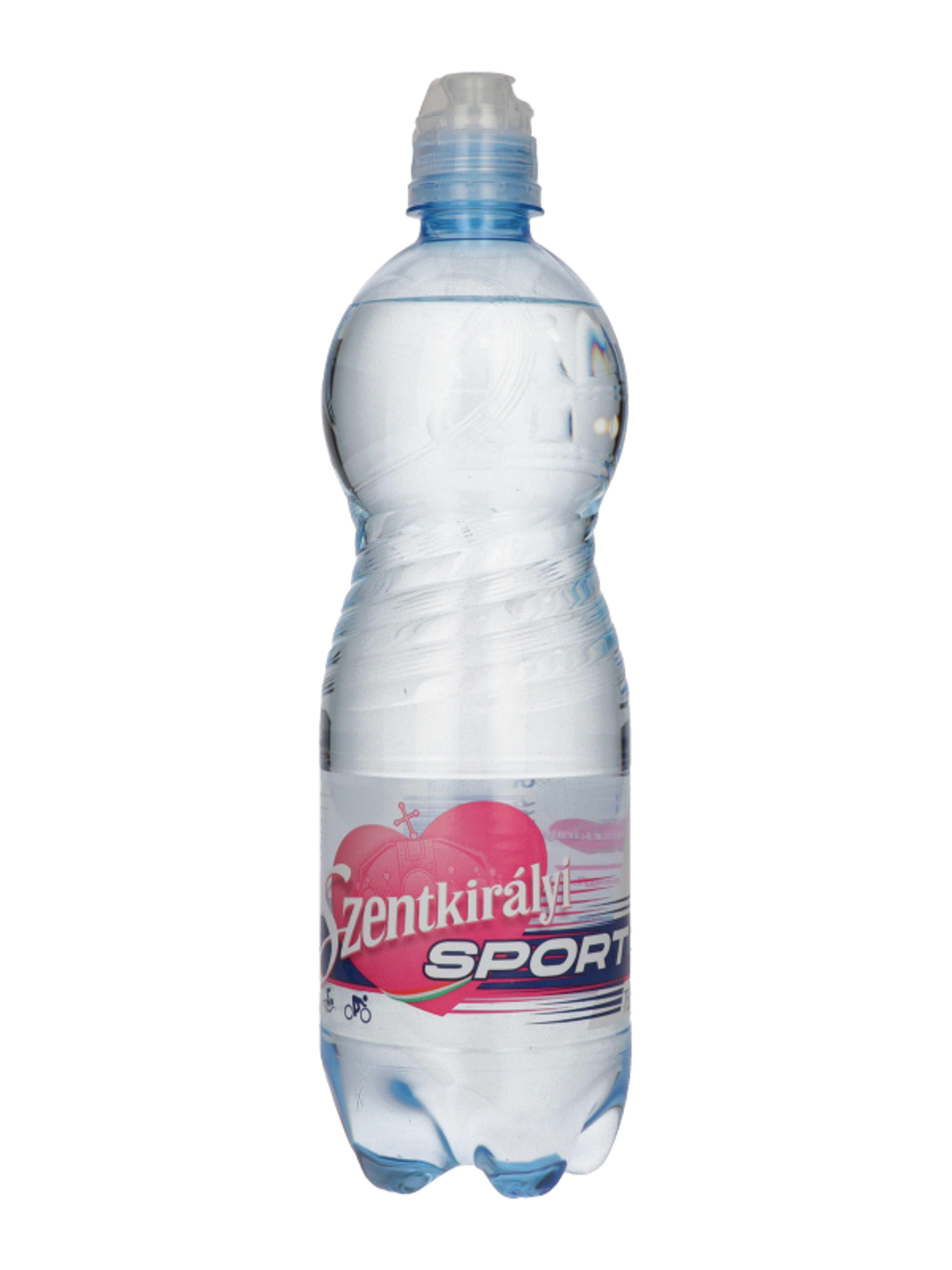 Szentkirályi Sport ásványvíz - 750 ml-3