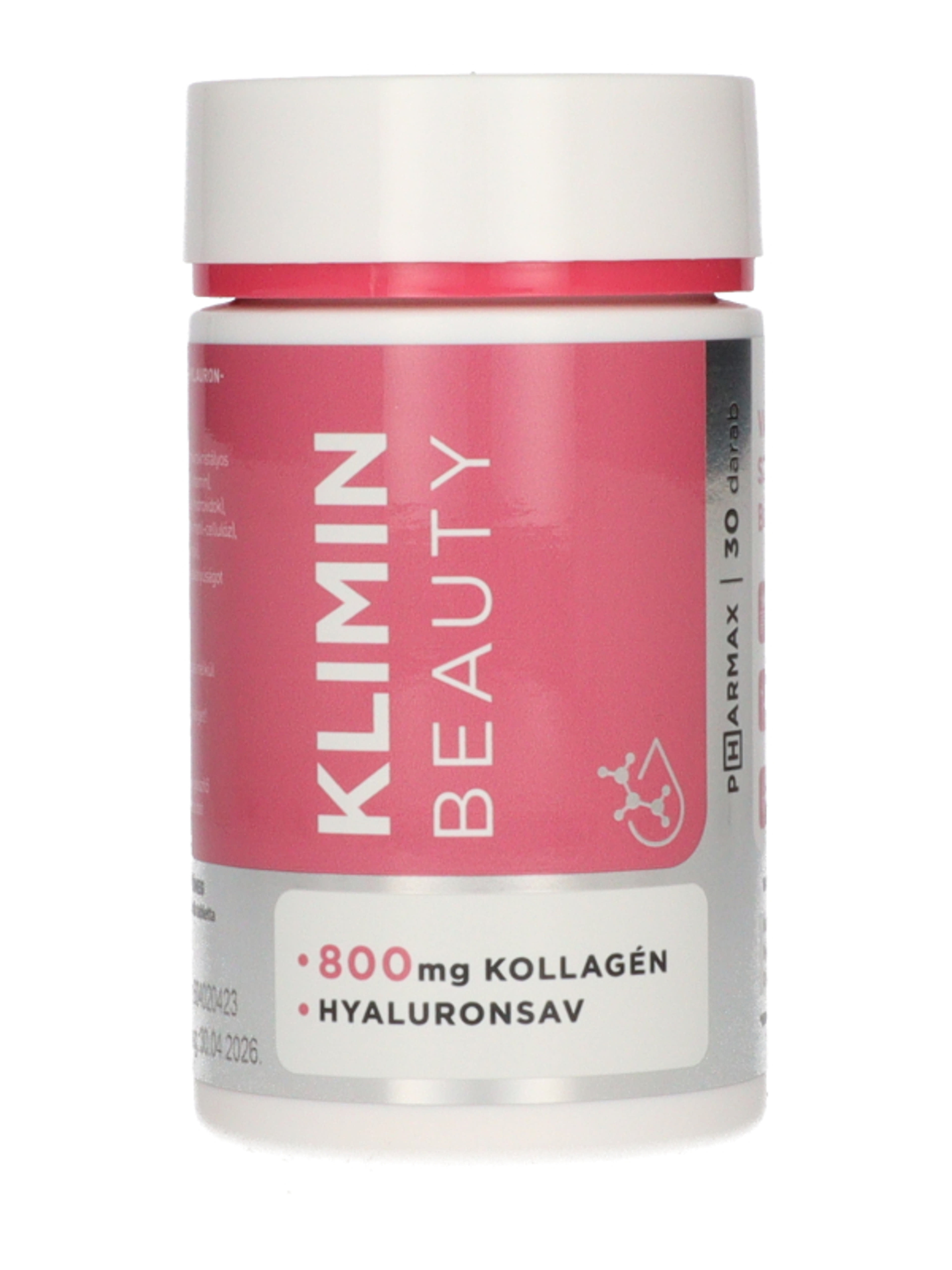 Pharmax Klimin Beauty - 30 db