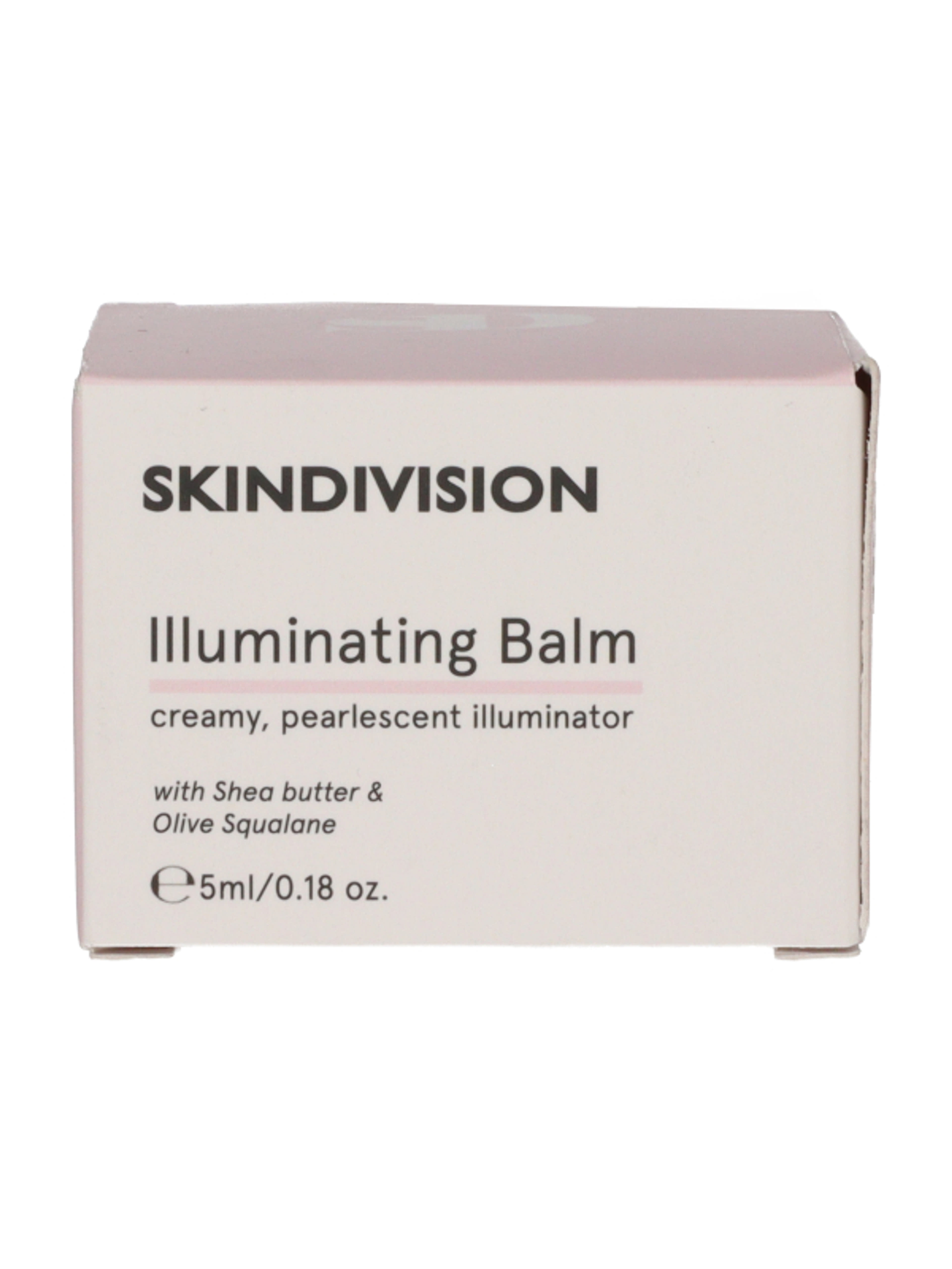 SkinDivision highlighter balzsam - 5 ml
