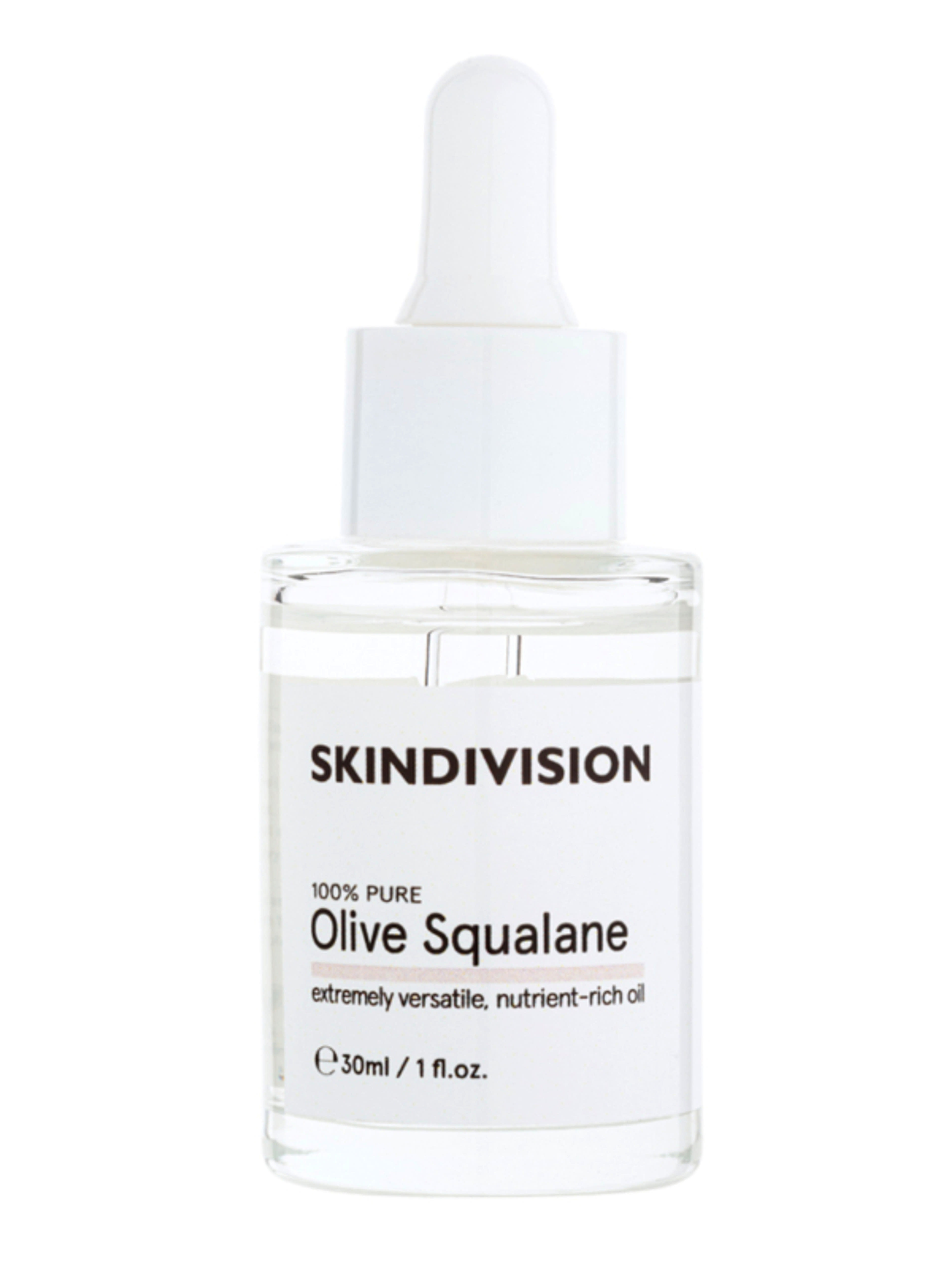SkinDivision Szkvalan Oliva olaj 100% - 30 ml-3