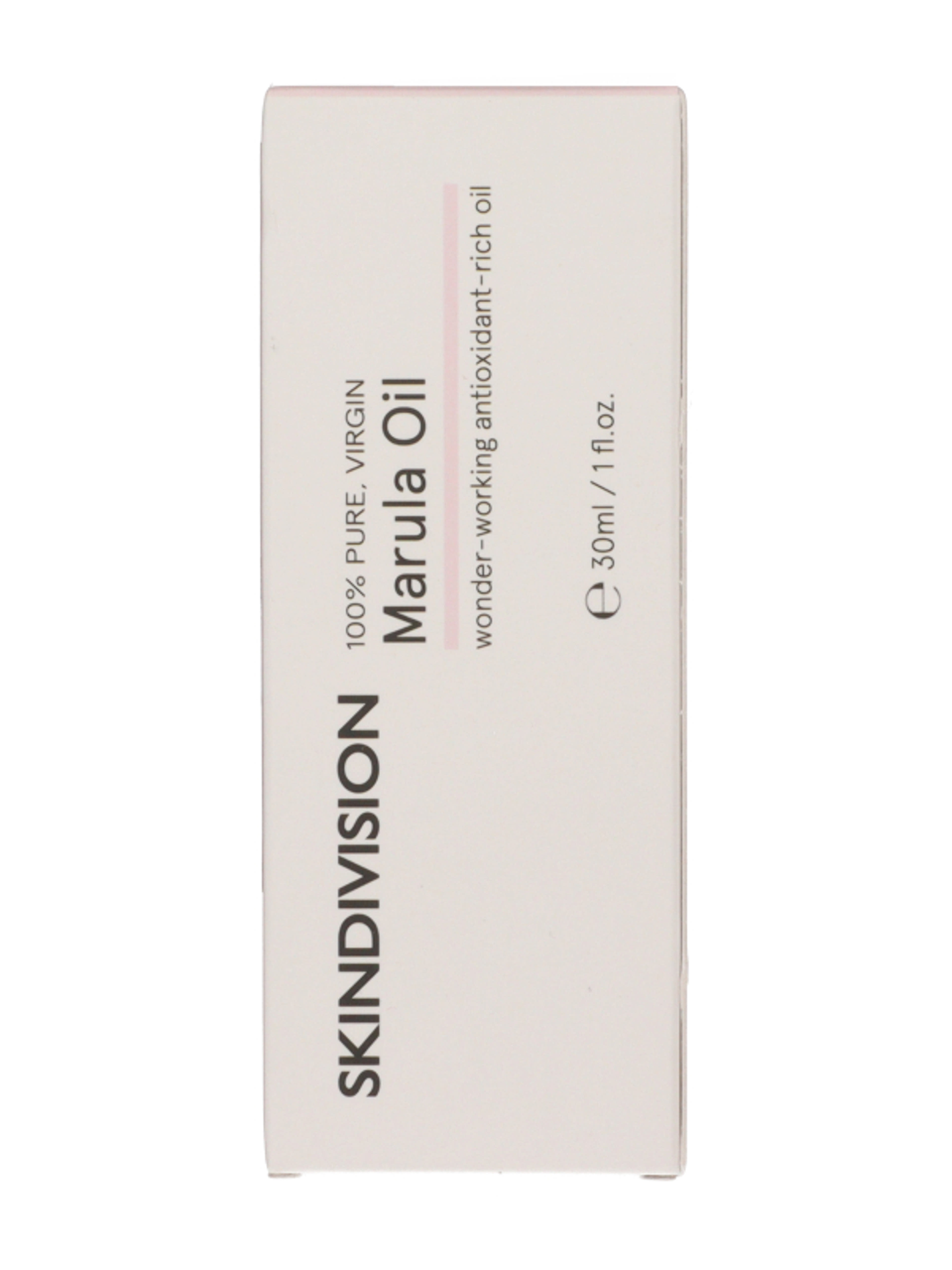 SkinDivision Marula olaj 100% - 30 ml
