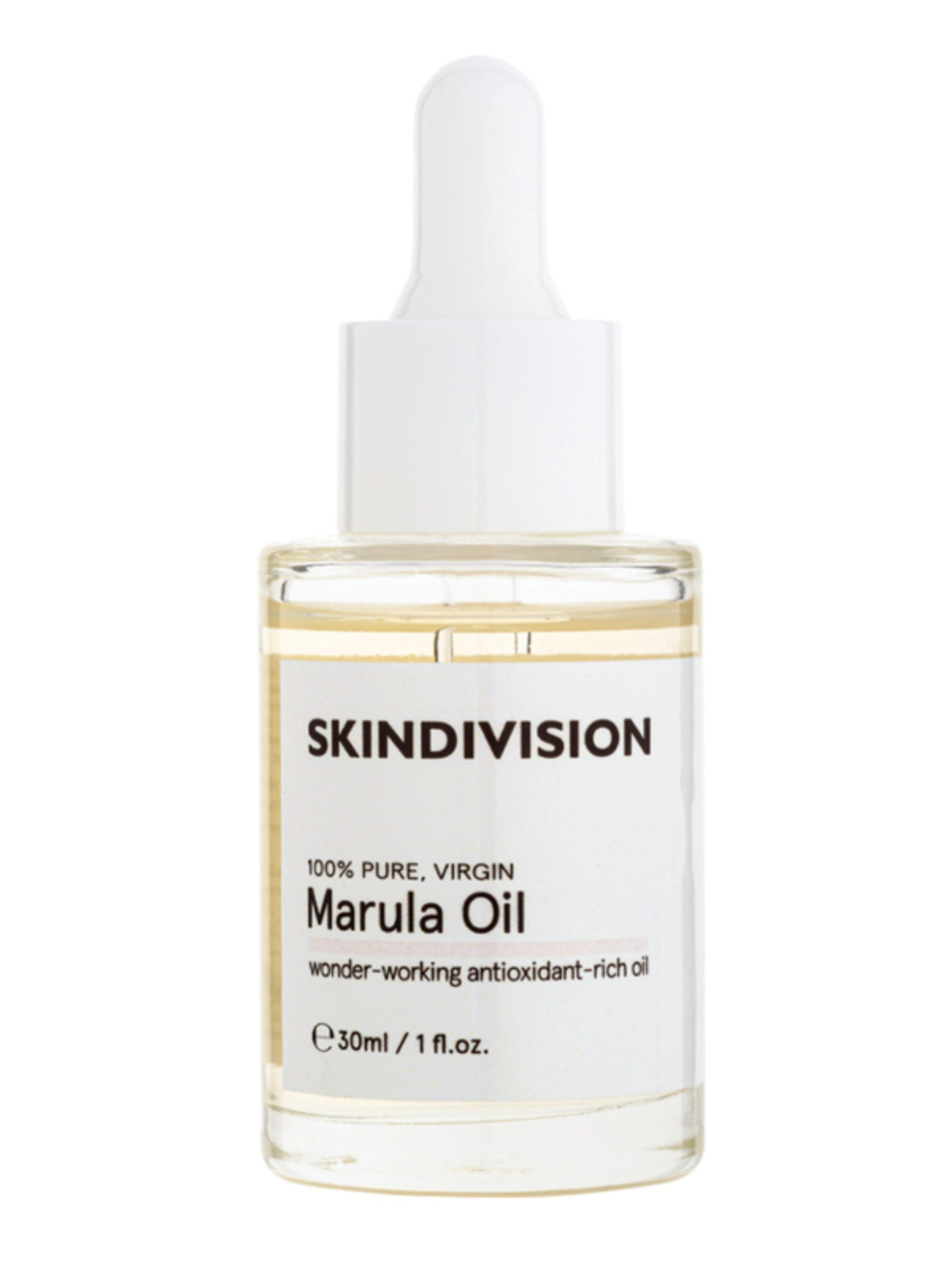 SkinDivision Marula olaj 100% - 30 ml-3