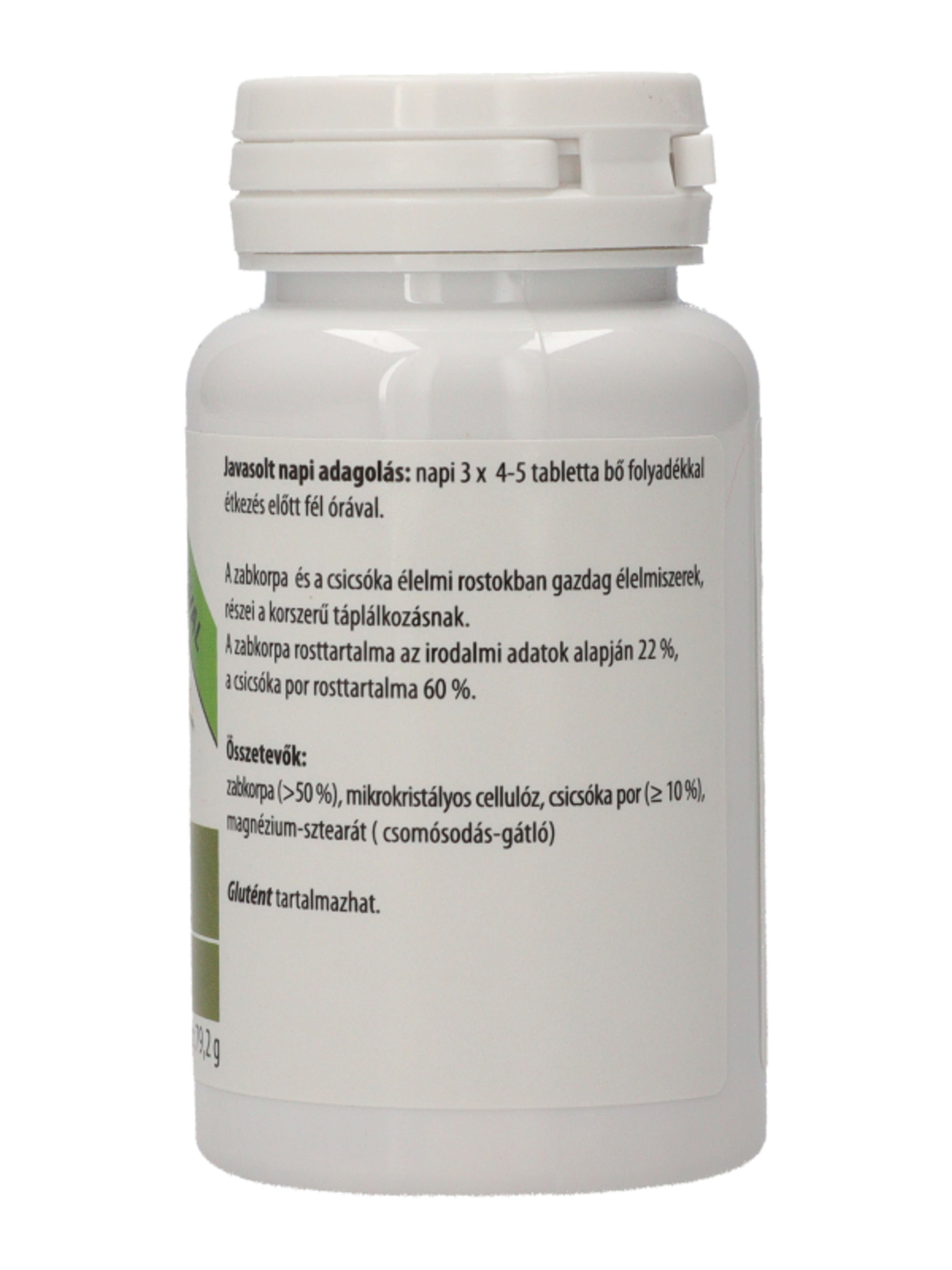 Dr.M Prémium Zabkorpa tabletta - 240 db-5