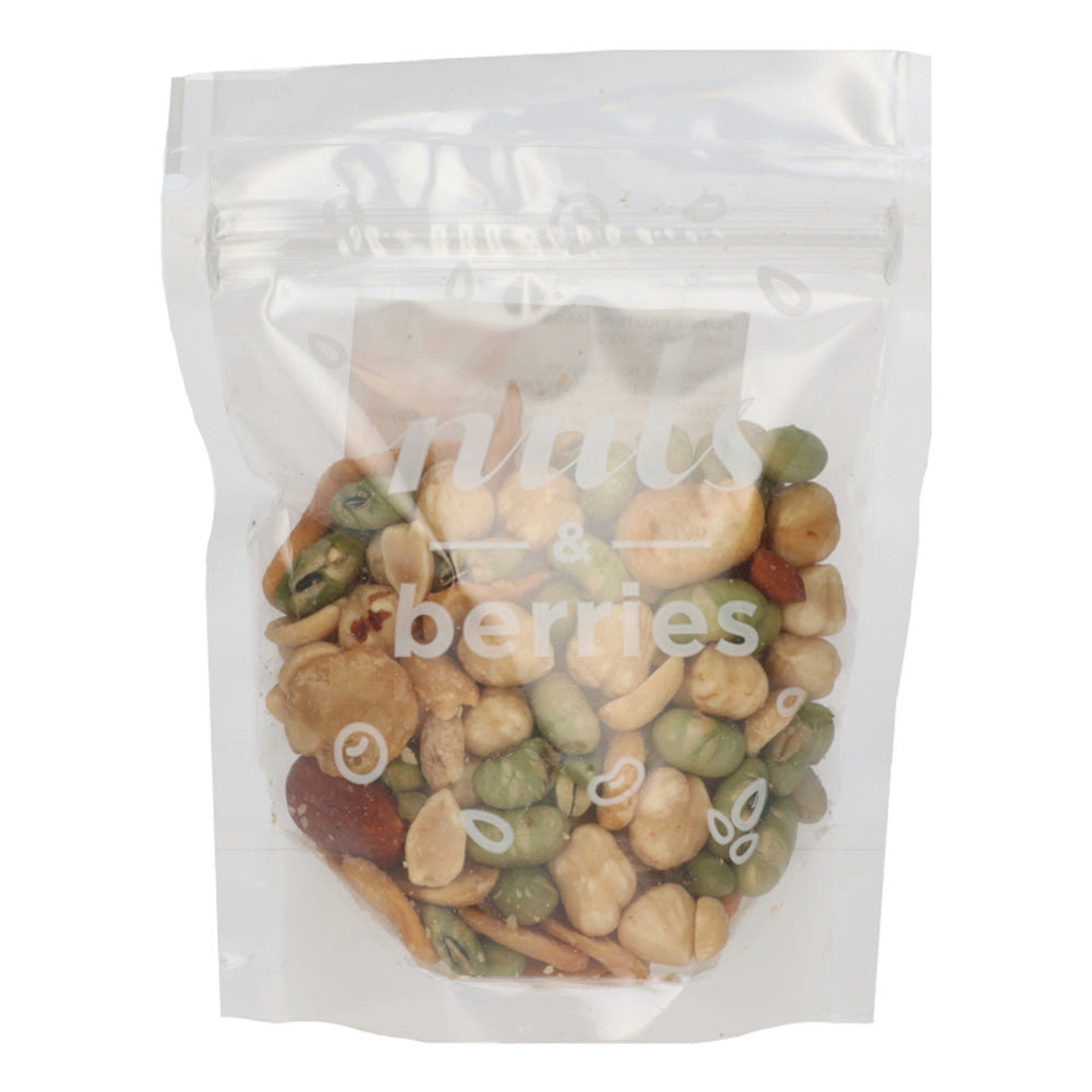 Nuts & Berries Veggie protein magmix - 100 g