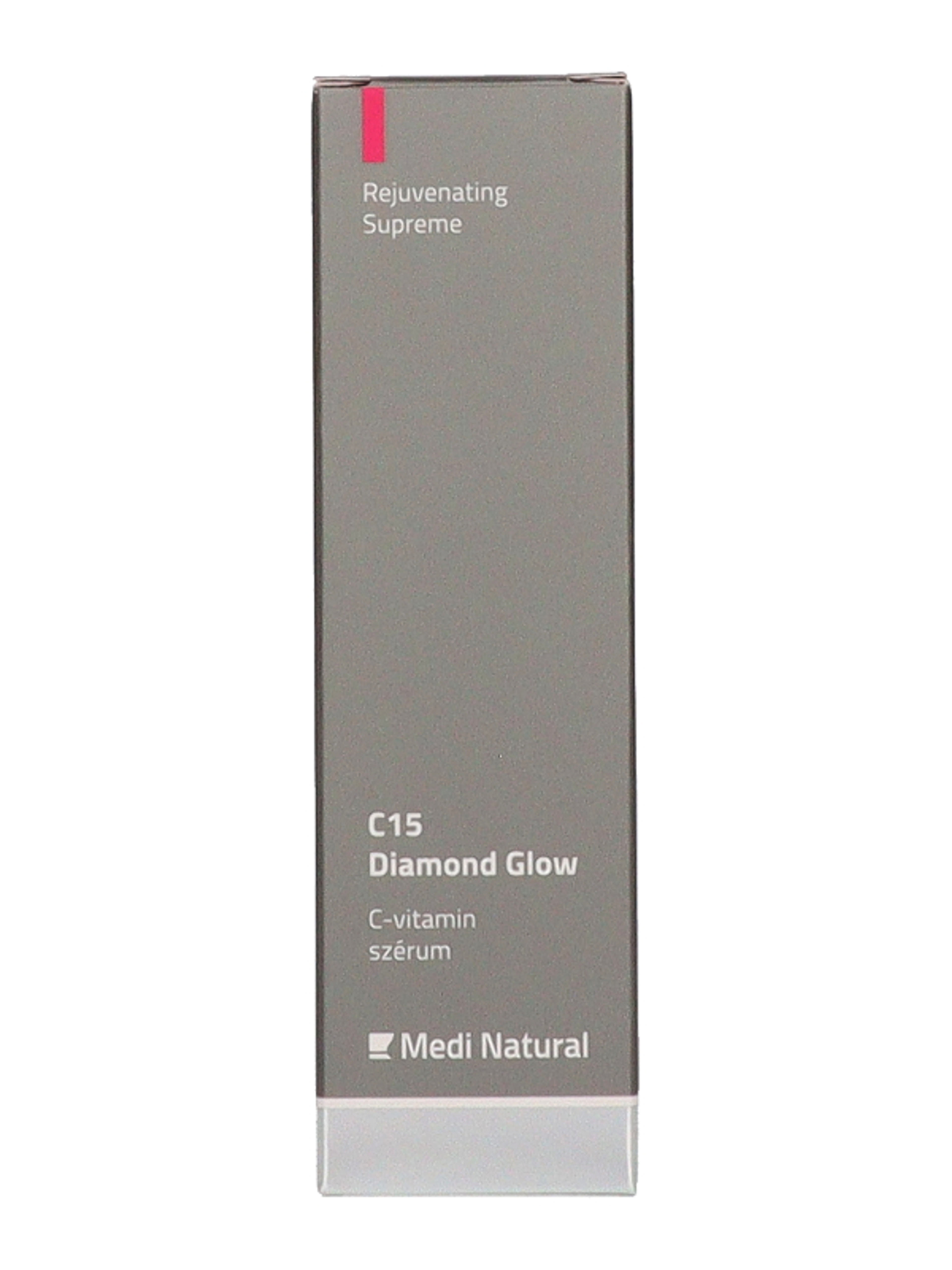 Meid Natural C15 Diamond Glow C-vitamin szérum - 30 ml-2