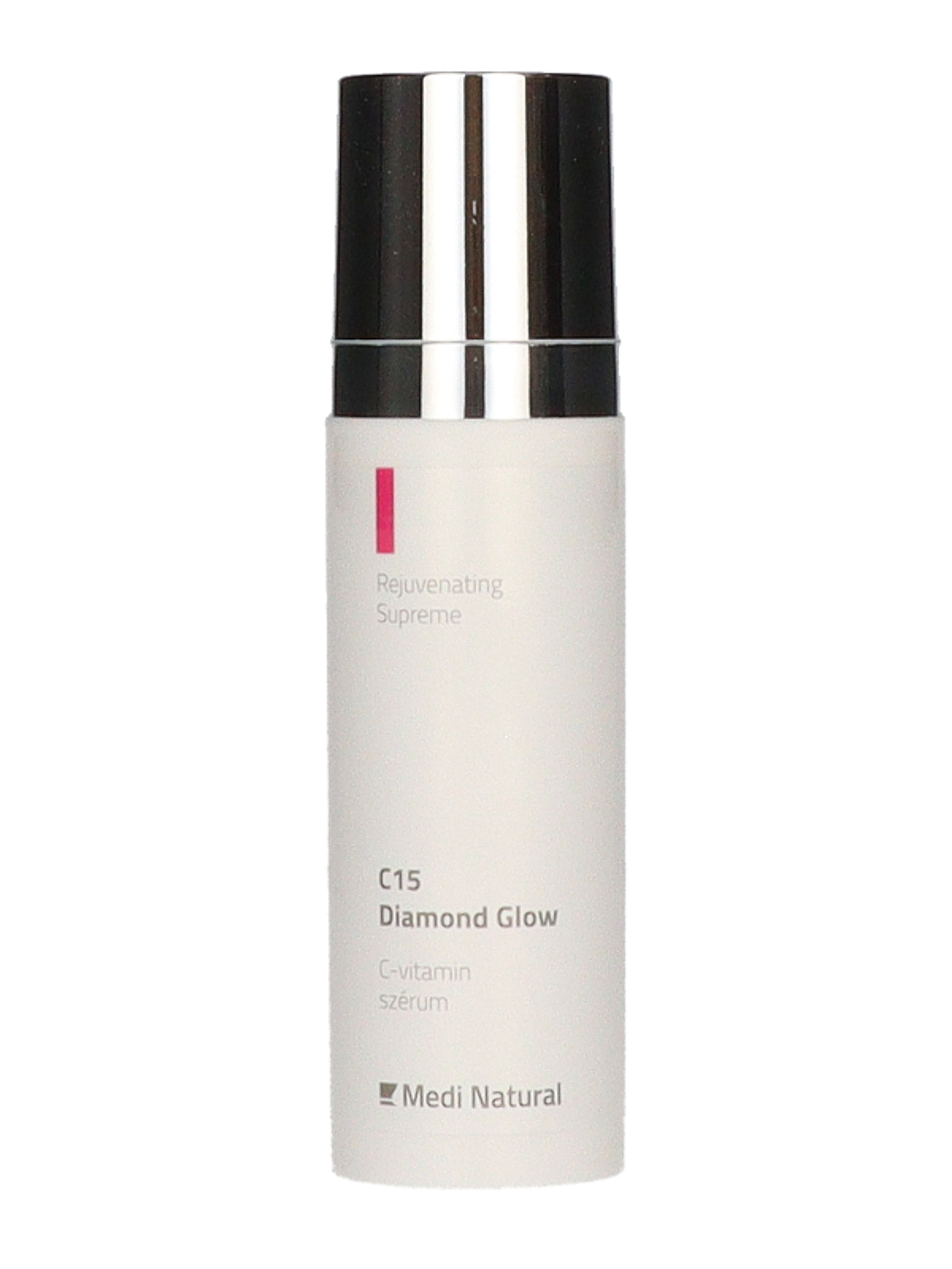 Meid Natural C15 Diamond Glow C-vitamin szérum - 30 ml-3