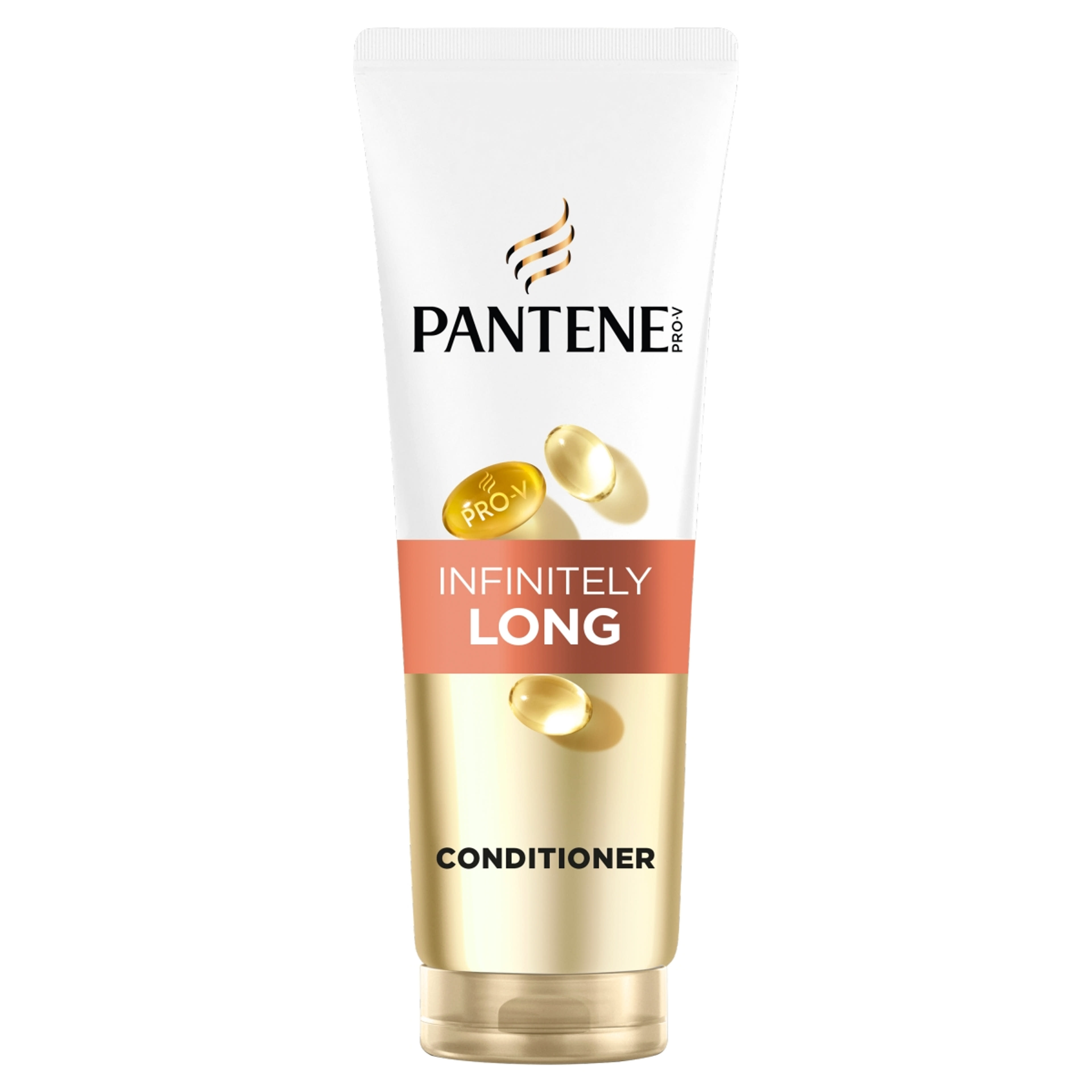 Pantene Pro-V Infinite Lengths balzsam  275 ml-3