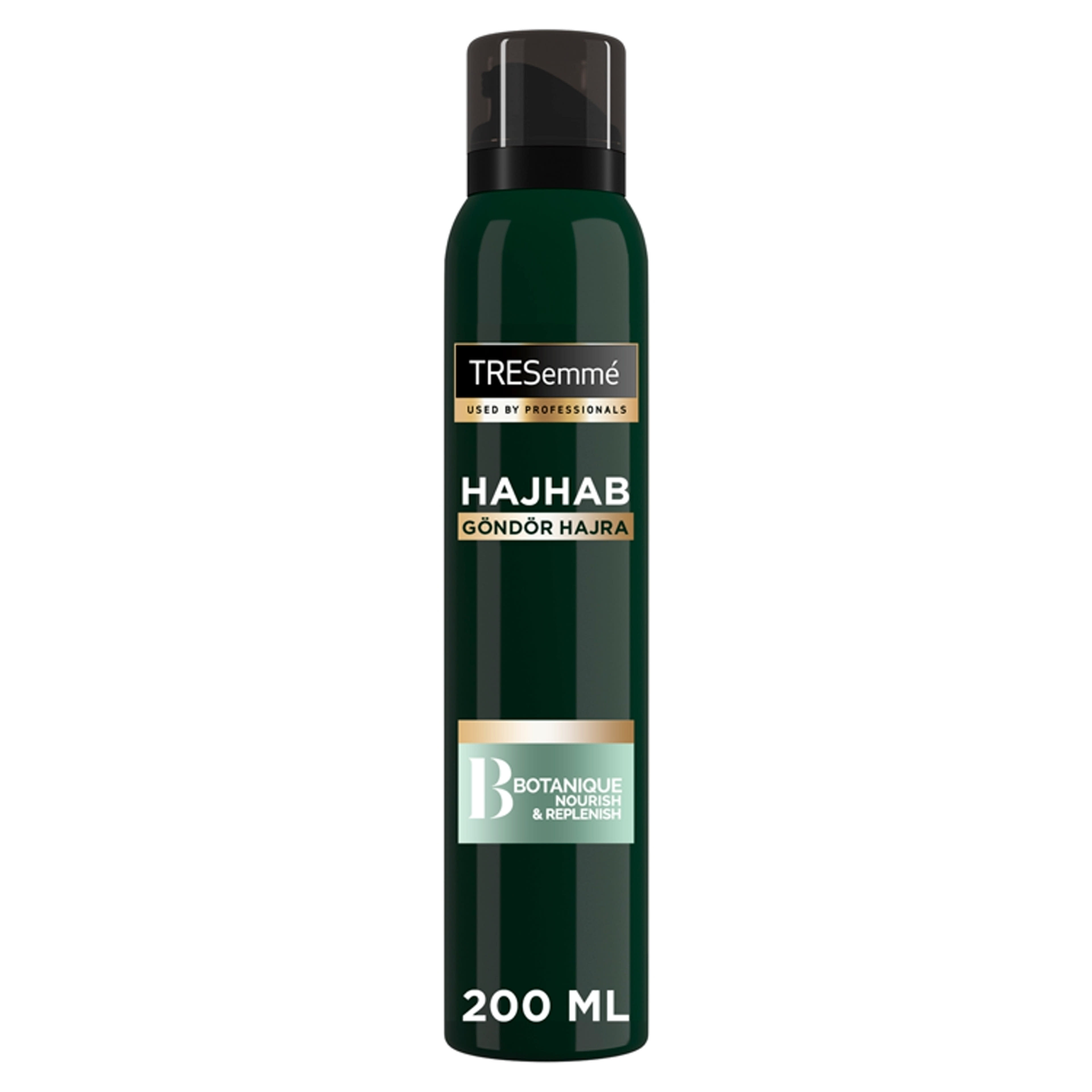TRESemmé Botanique Hajhab göndör hajra  200 ml-2