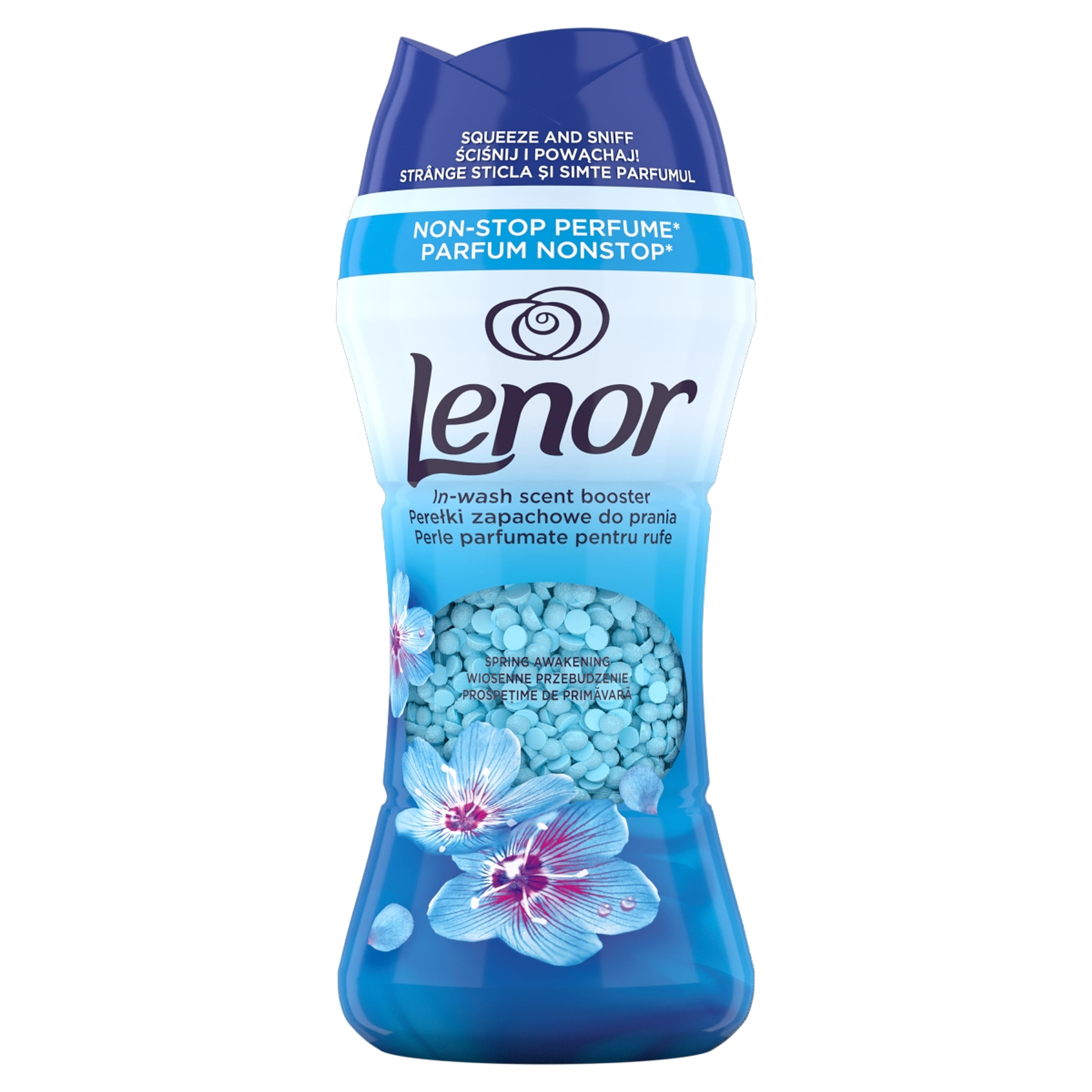 Lenor Spring Awakening illatgyöngy - 270 g