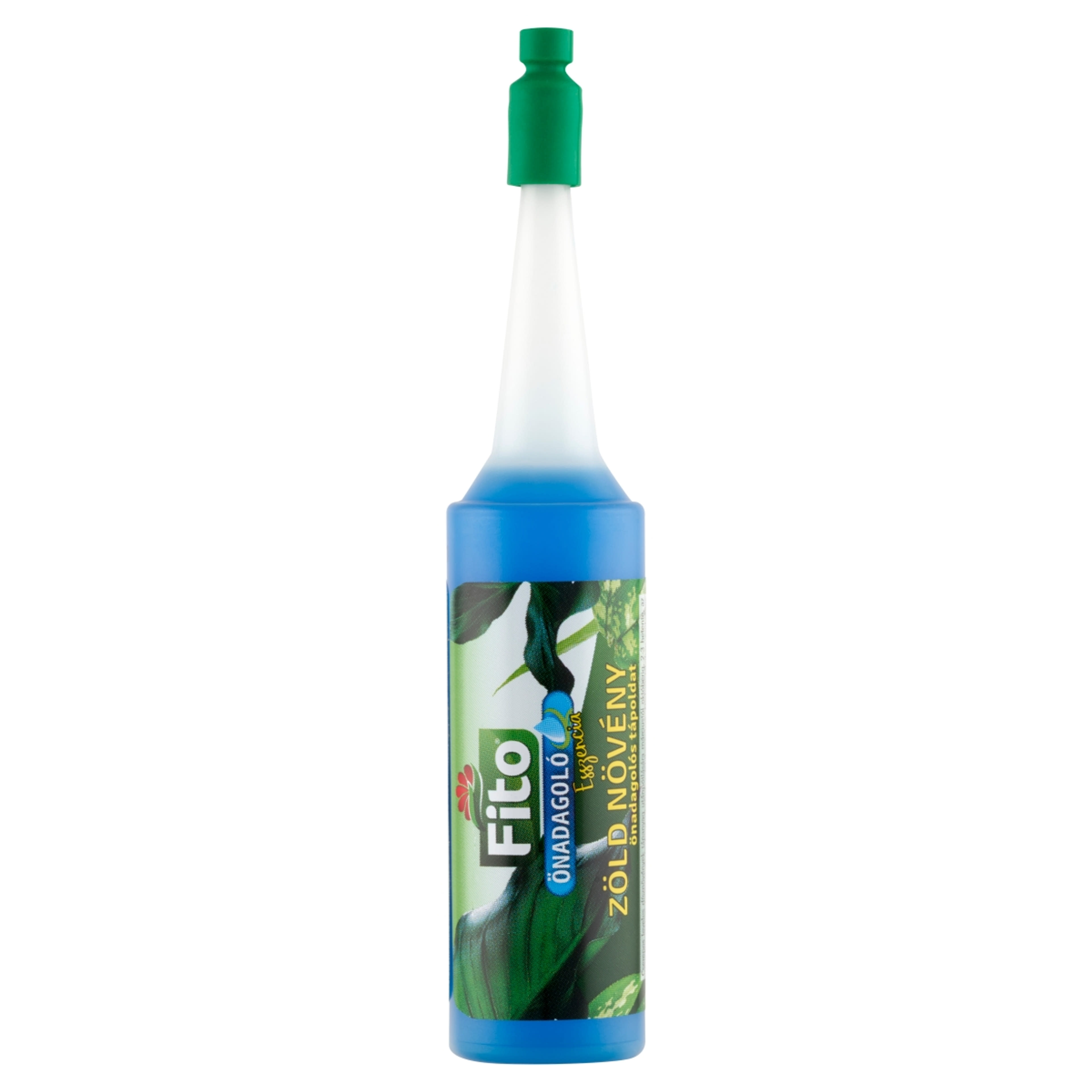 Fito önadagolós tápoldat zöld növényekhez - 32 ml-1