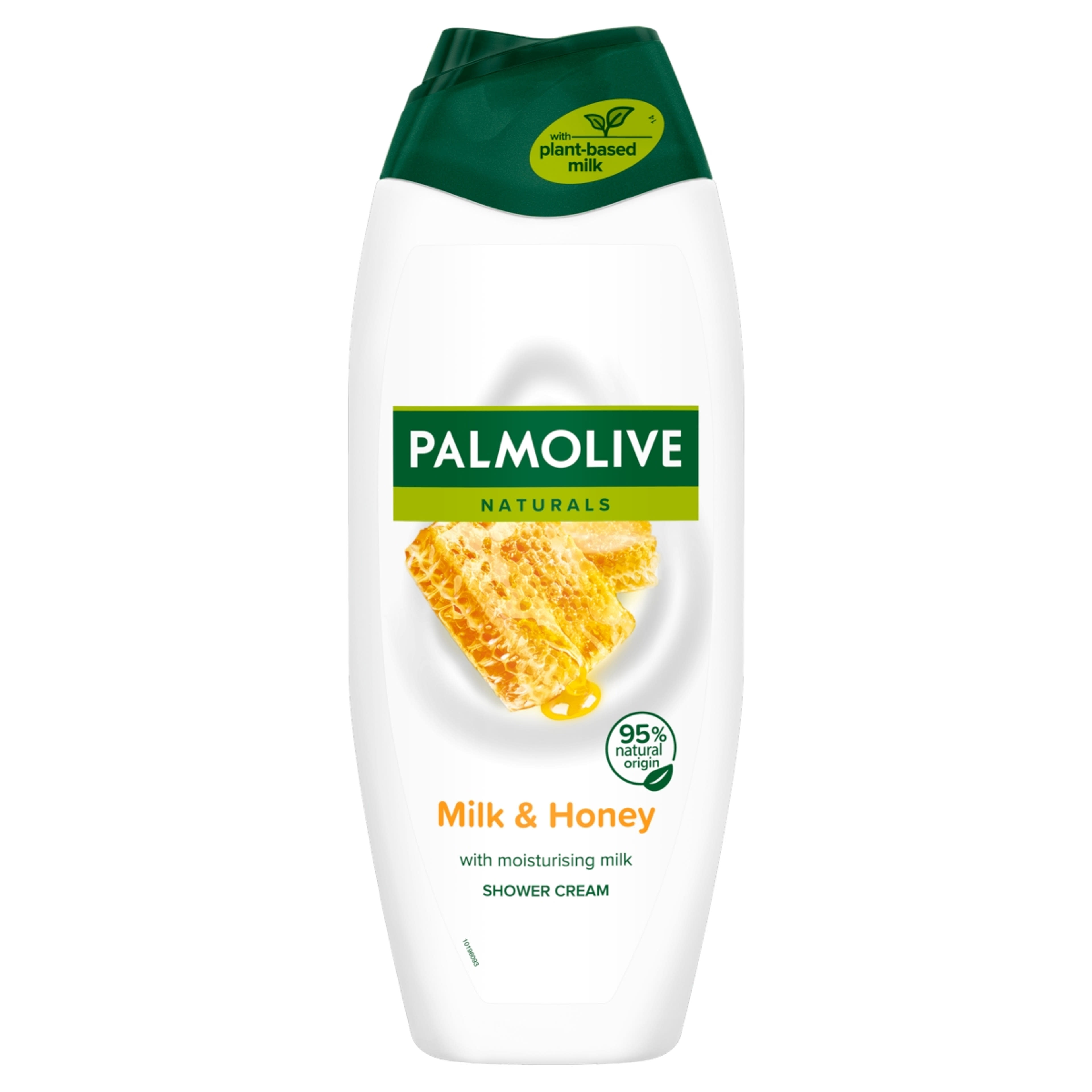 Palmolive Naturals Milk & Honey tusfürdő - 500 ml