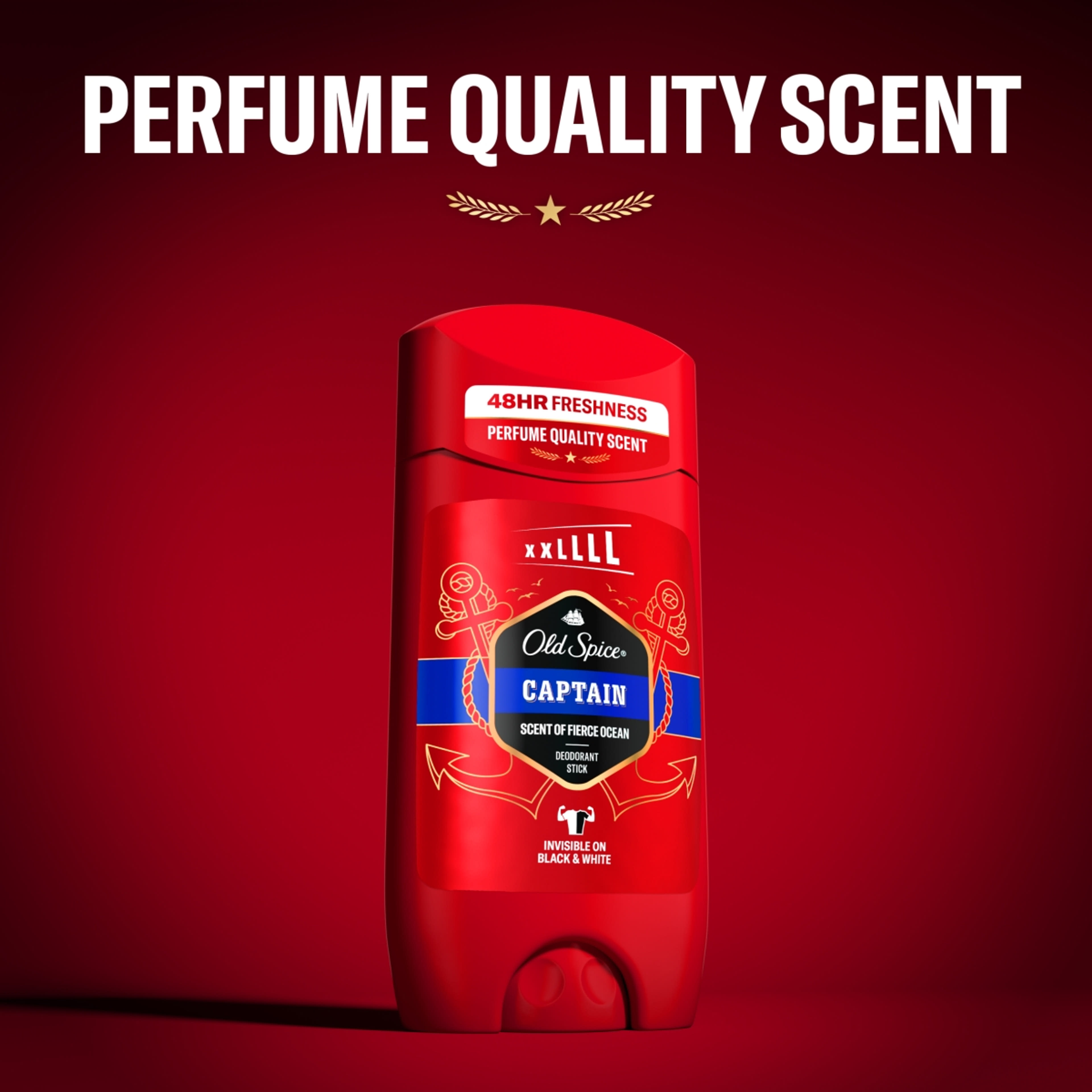 Old Spice Captain deo stift - 85 ml-3